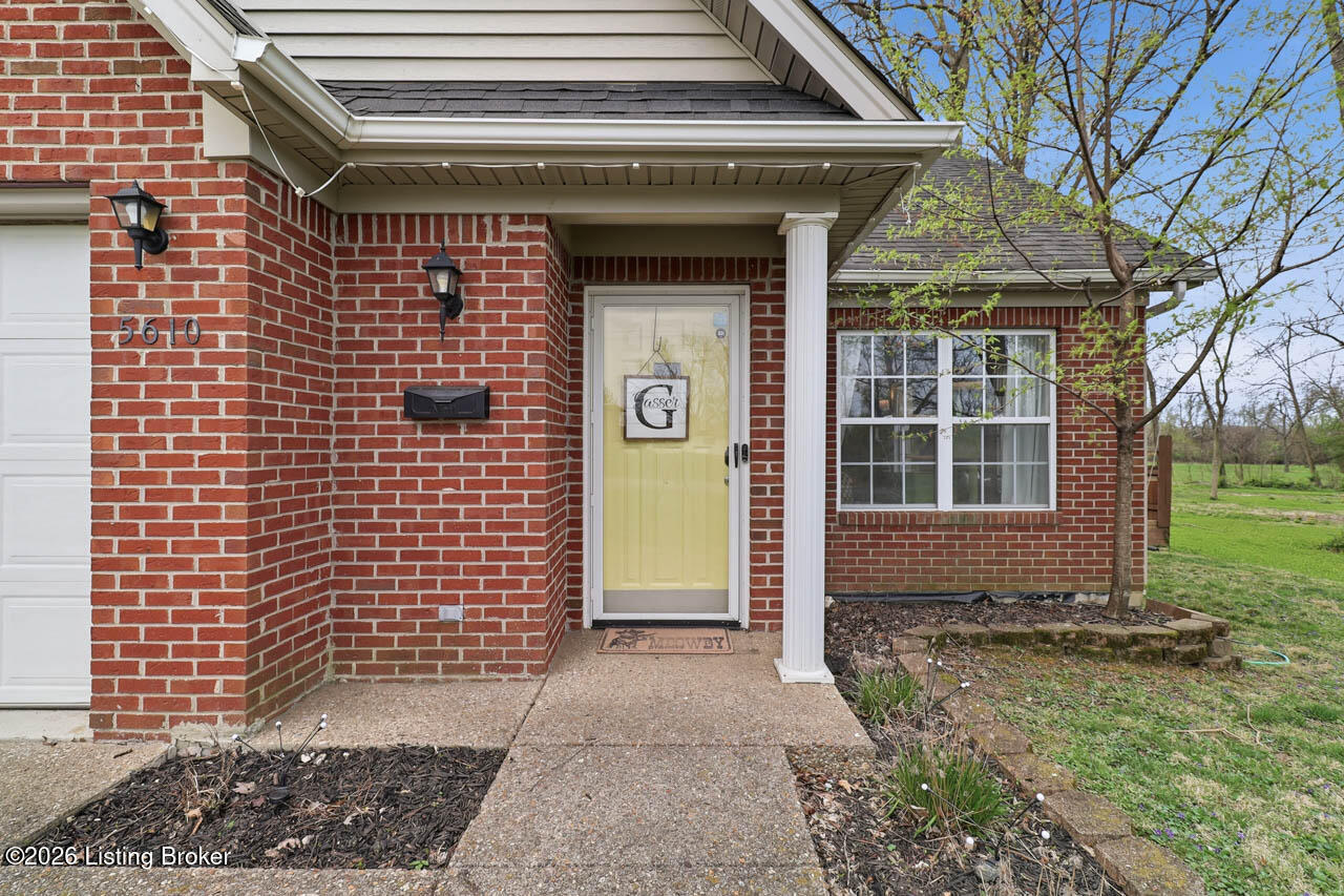 5610 Indian Rock Rd
