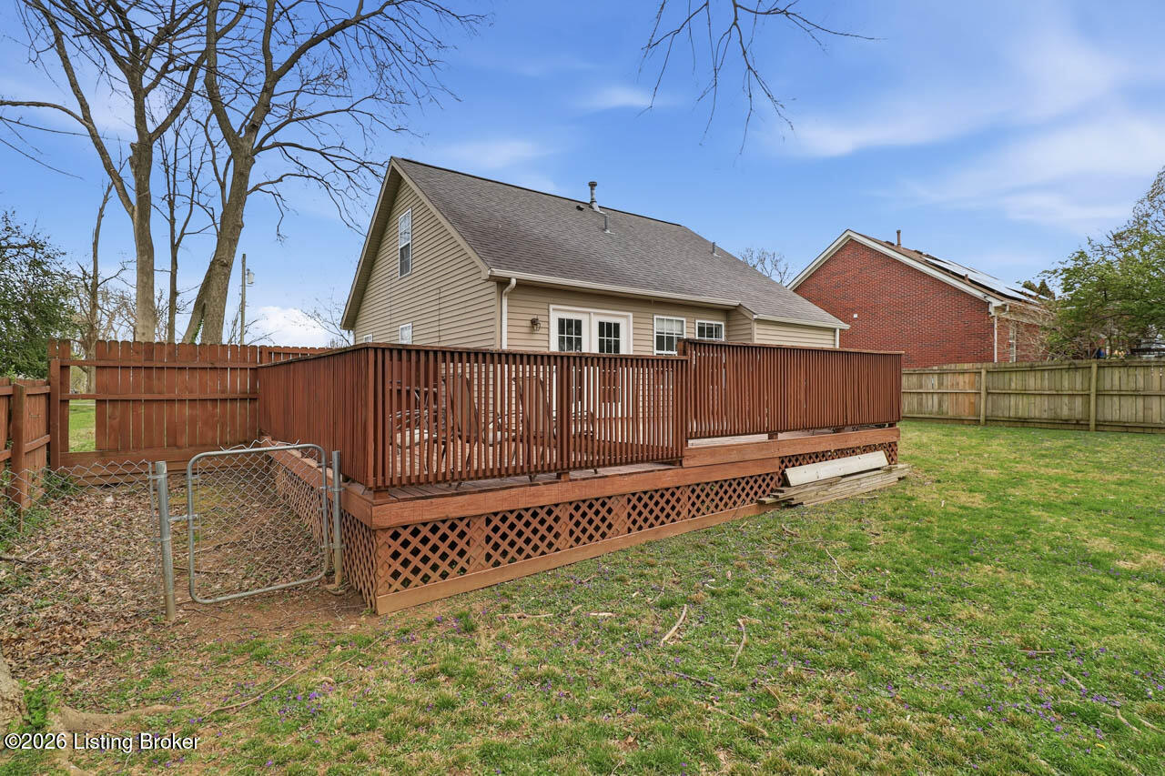5610 Indian Rock Rd