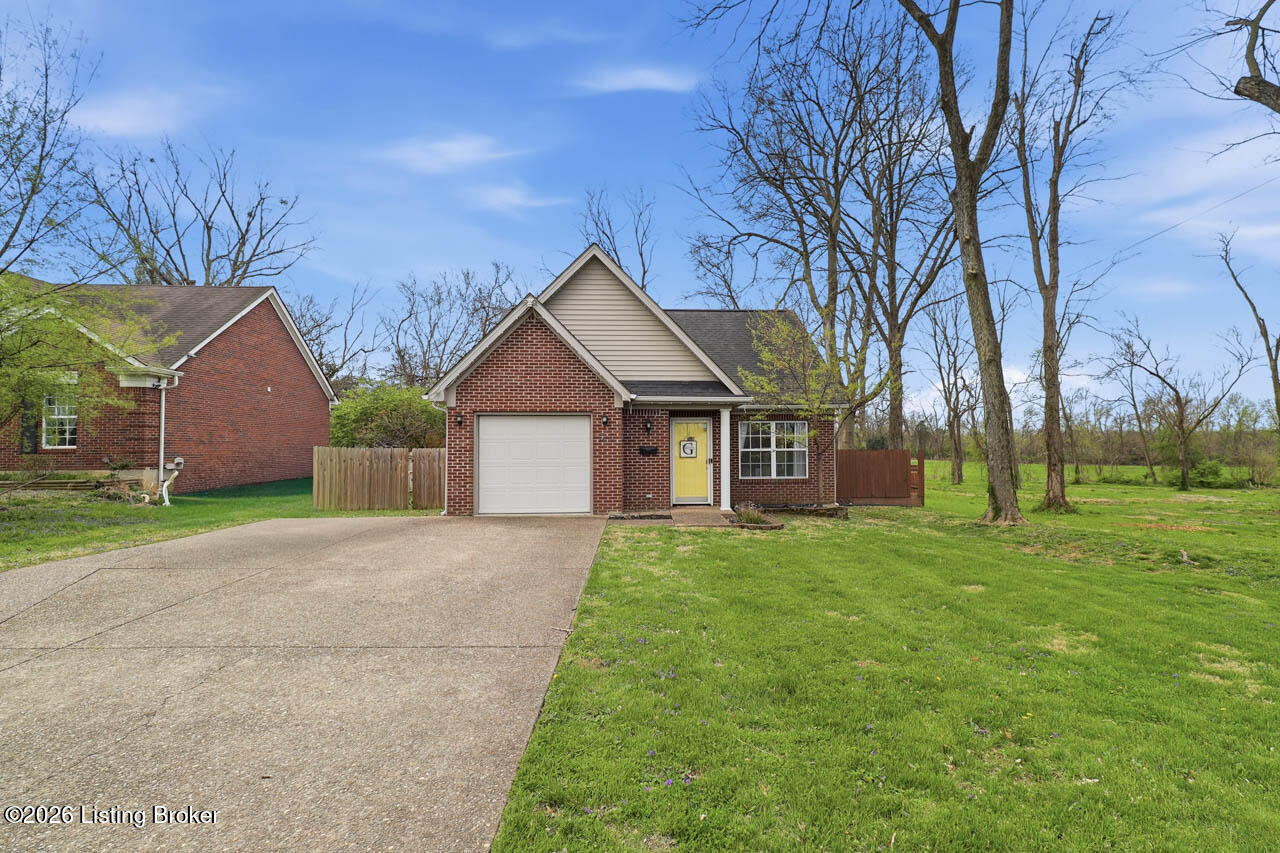 5610 Indian Rock Rd