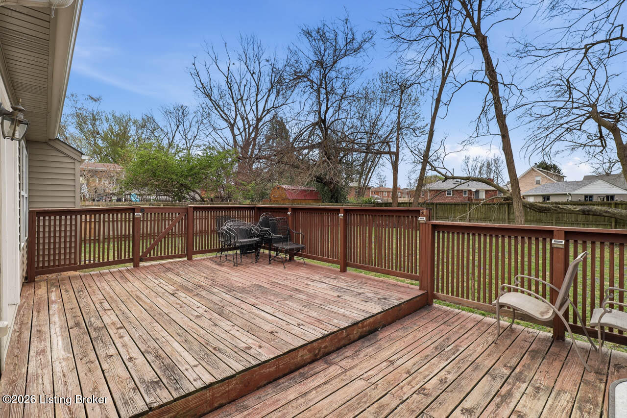 5610 Indian Rock Rd