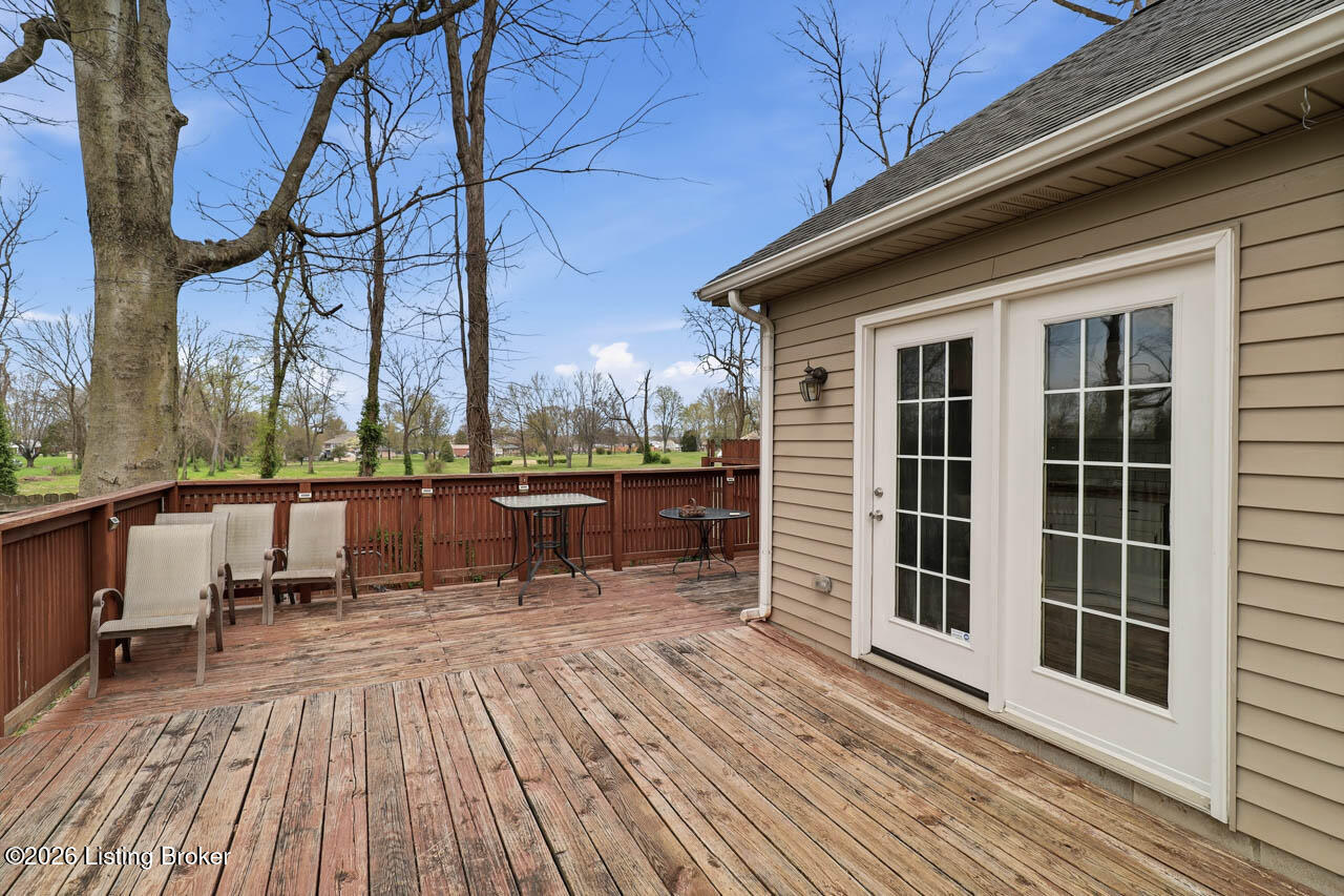 5610 Indian Rock Rd