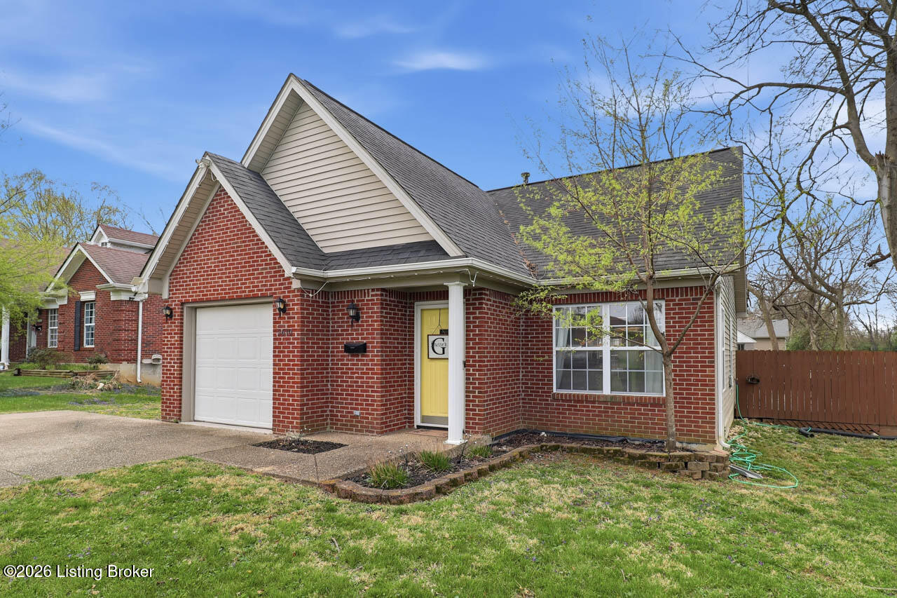 5610 Indian Rock Rd