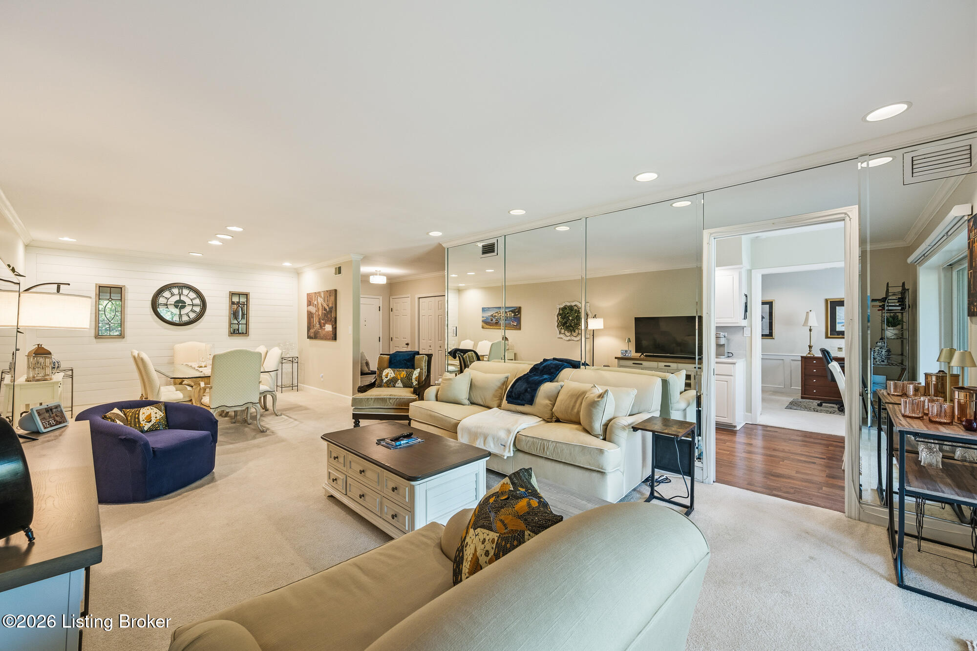 5601 Coach Gate Wynde APT 34