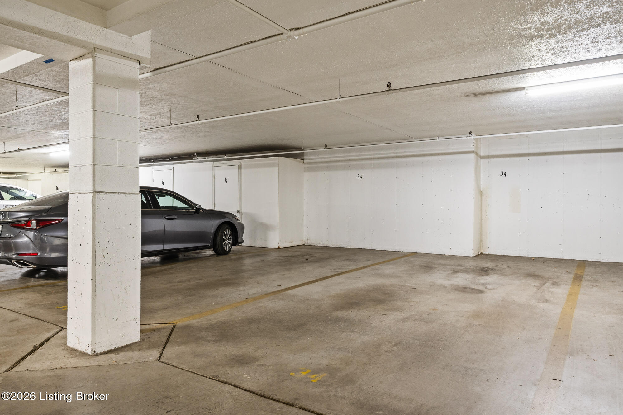 5601 Coach Gate Wynde APT 34