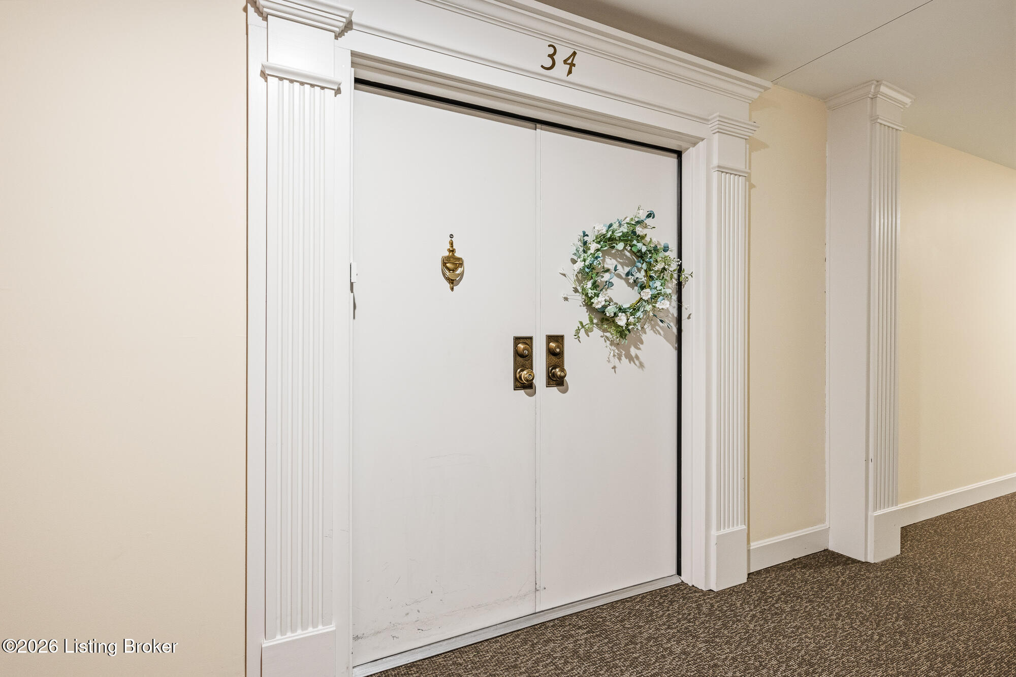 5601 Coach Gate Wynde APT 34