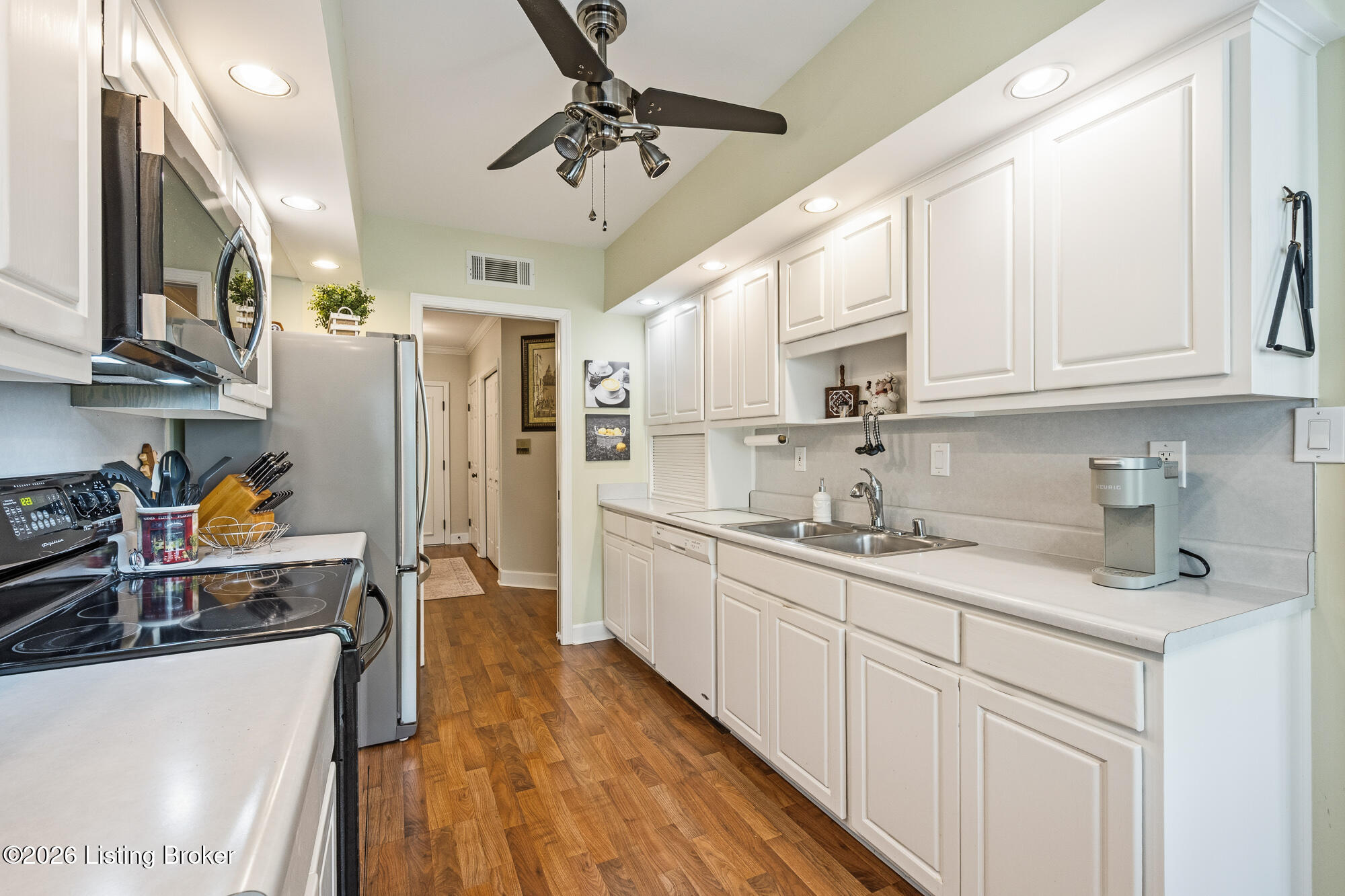 5601 Coach Gate Wynde APT 34