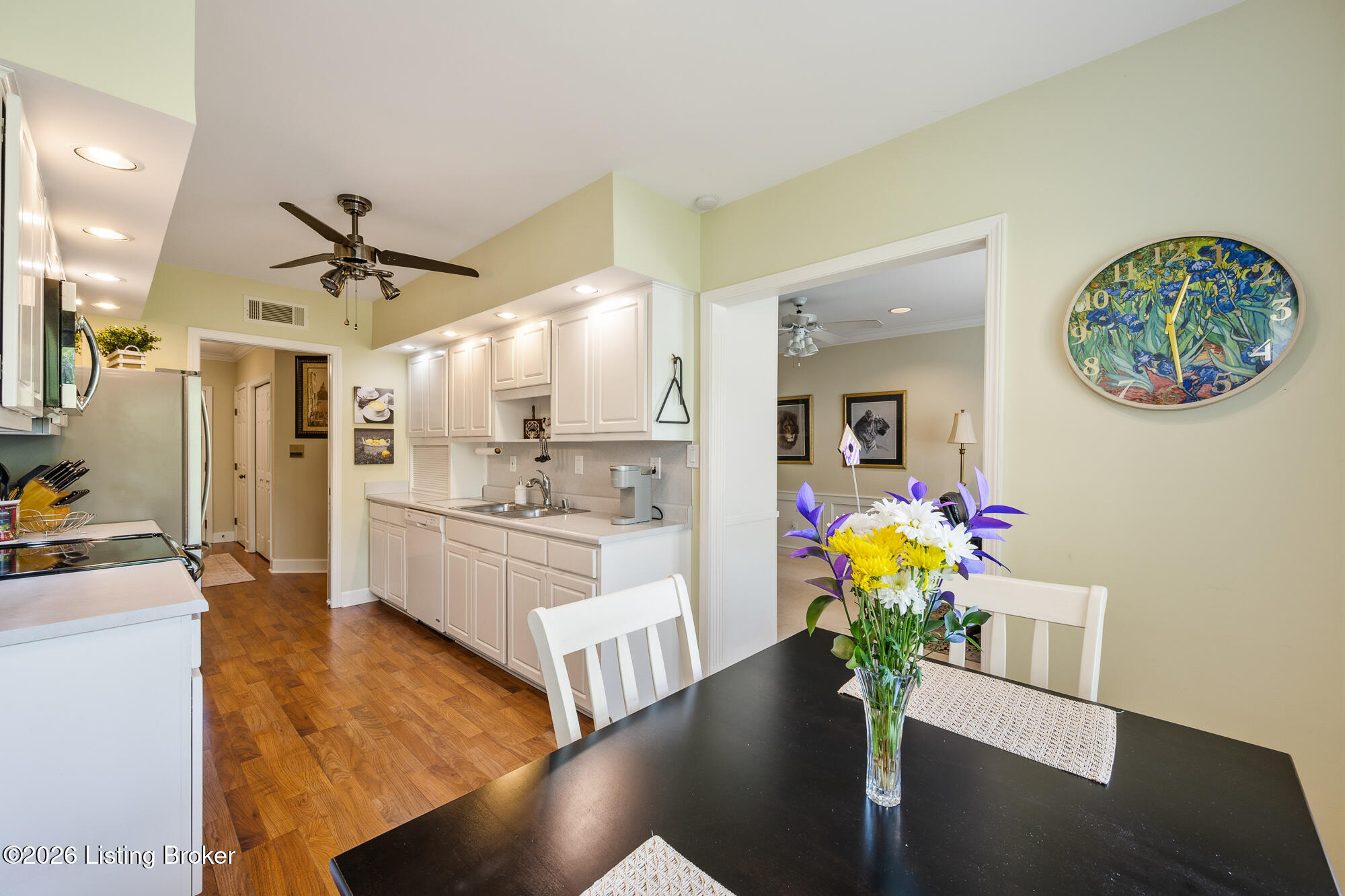 5601 Coach Gate Wynde APT 34