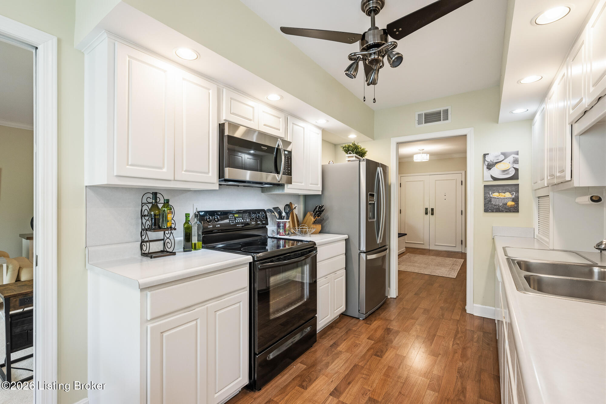 5601 Coach Gate Wynde APT 34