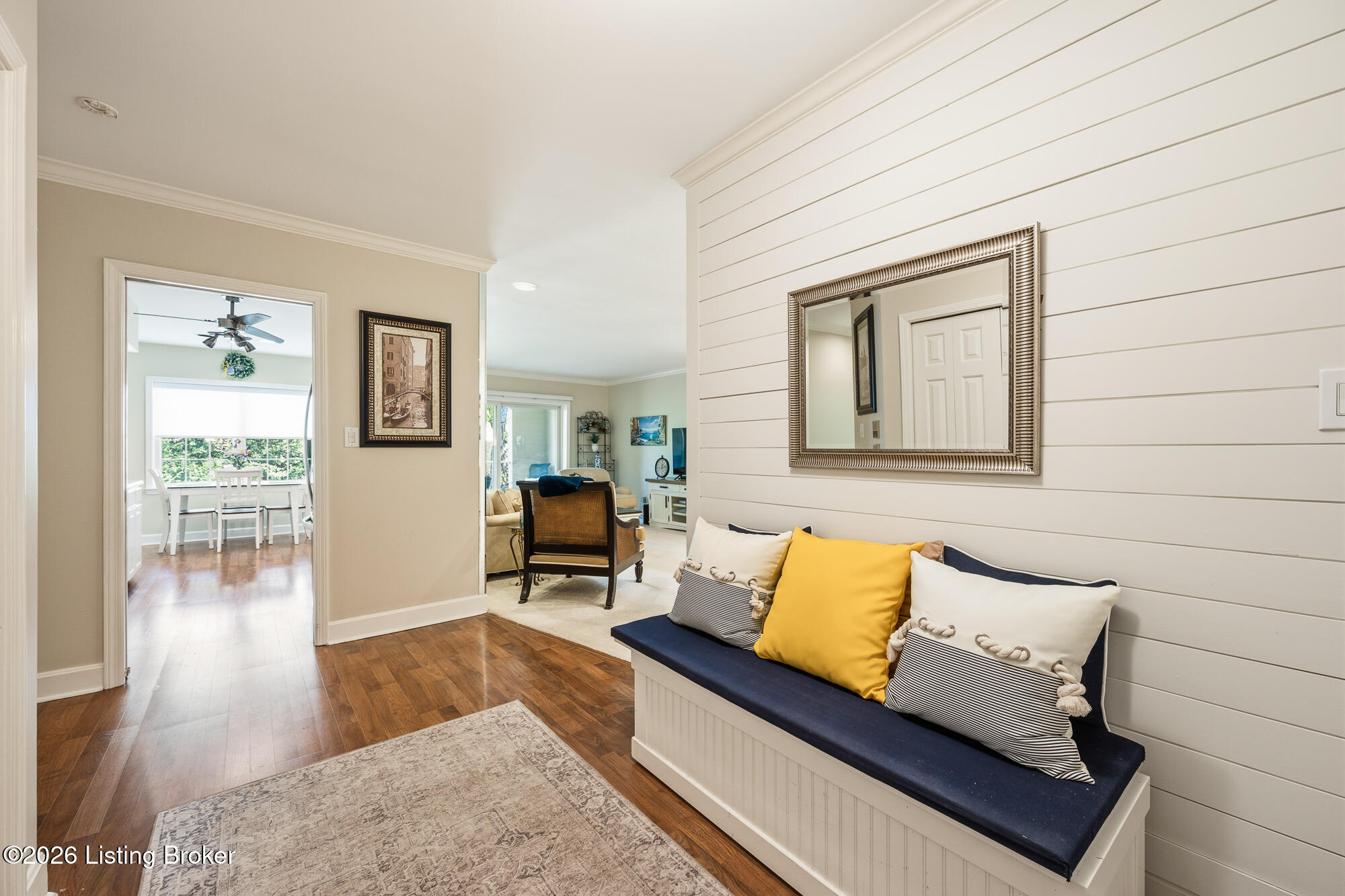 5601 Coach Gate Wynde APT 34