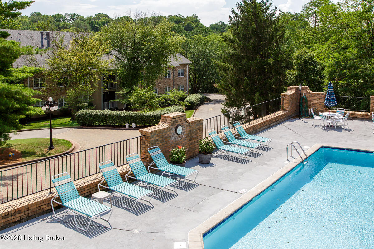 5601 Coach Gate Wynde APT 34