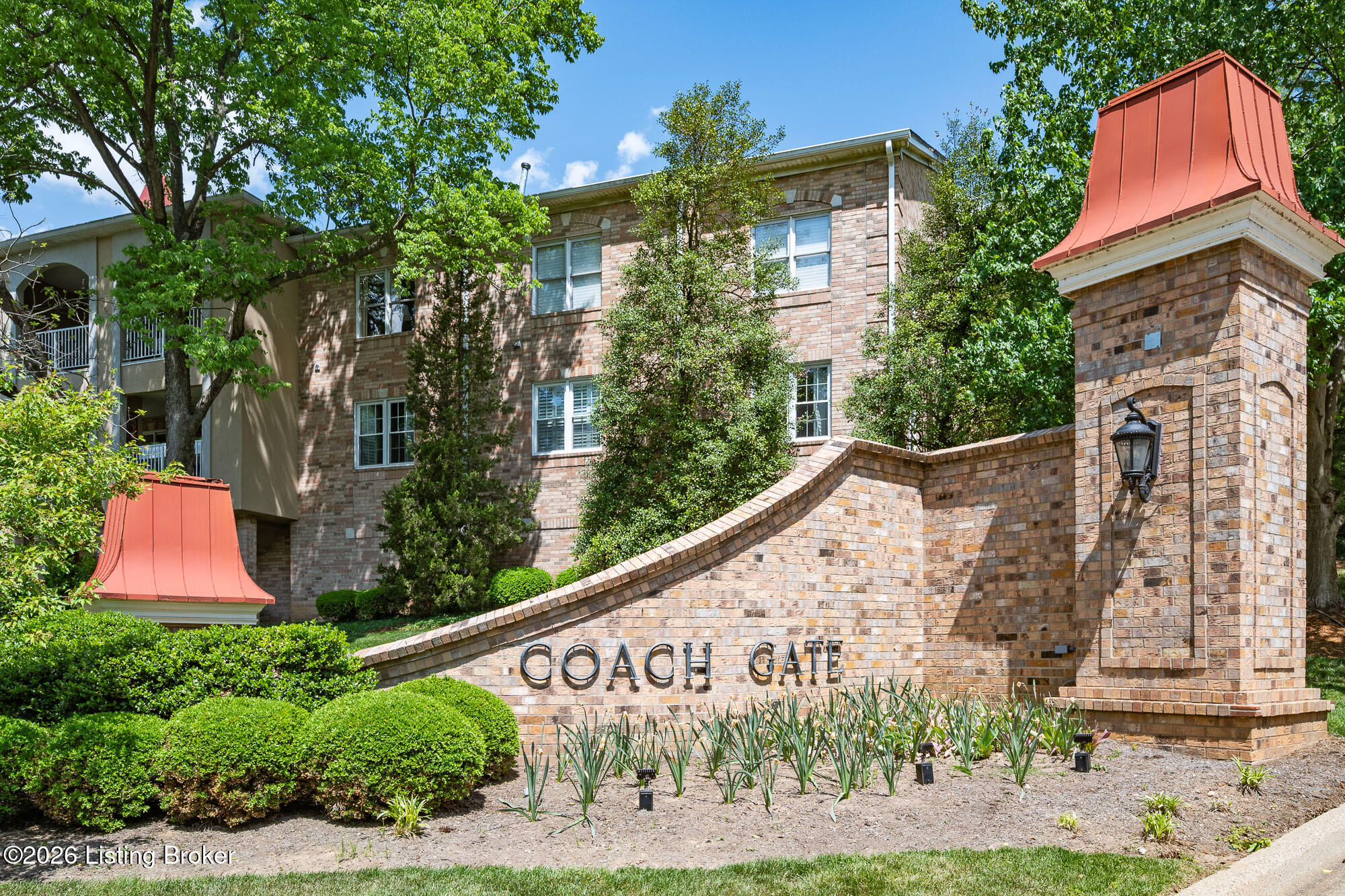 5601 Coach Gate Wynde APT 34