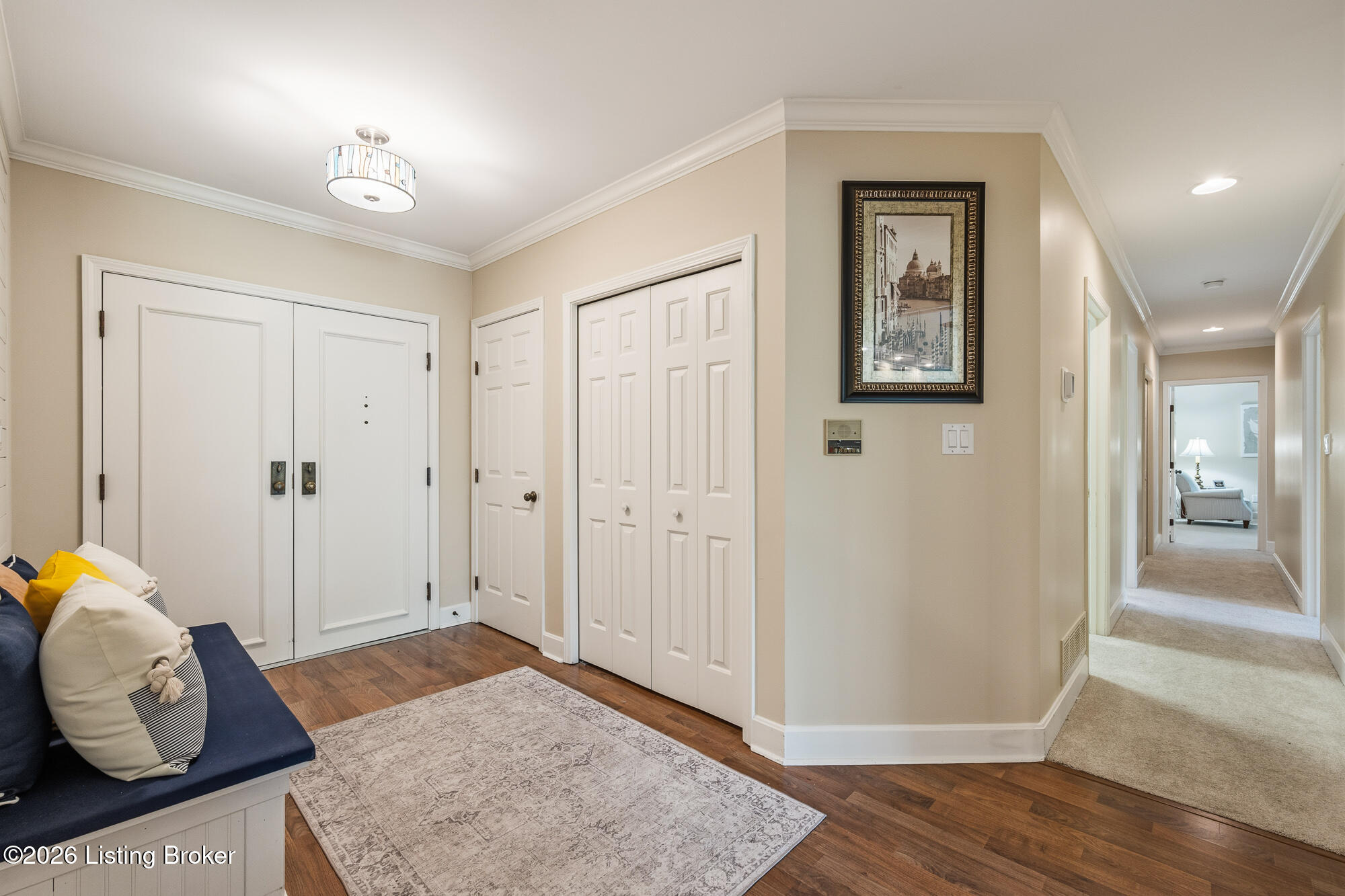 5601 Coach Gate Wynde APT 34