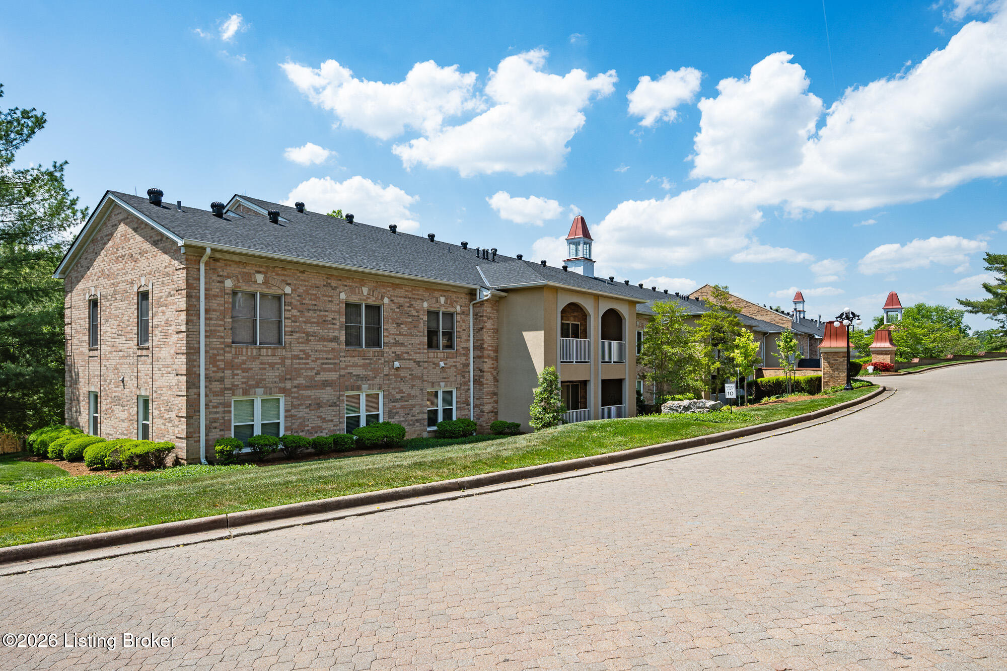 5601 Coach Gate Wynde APT 34