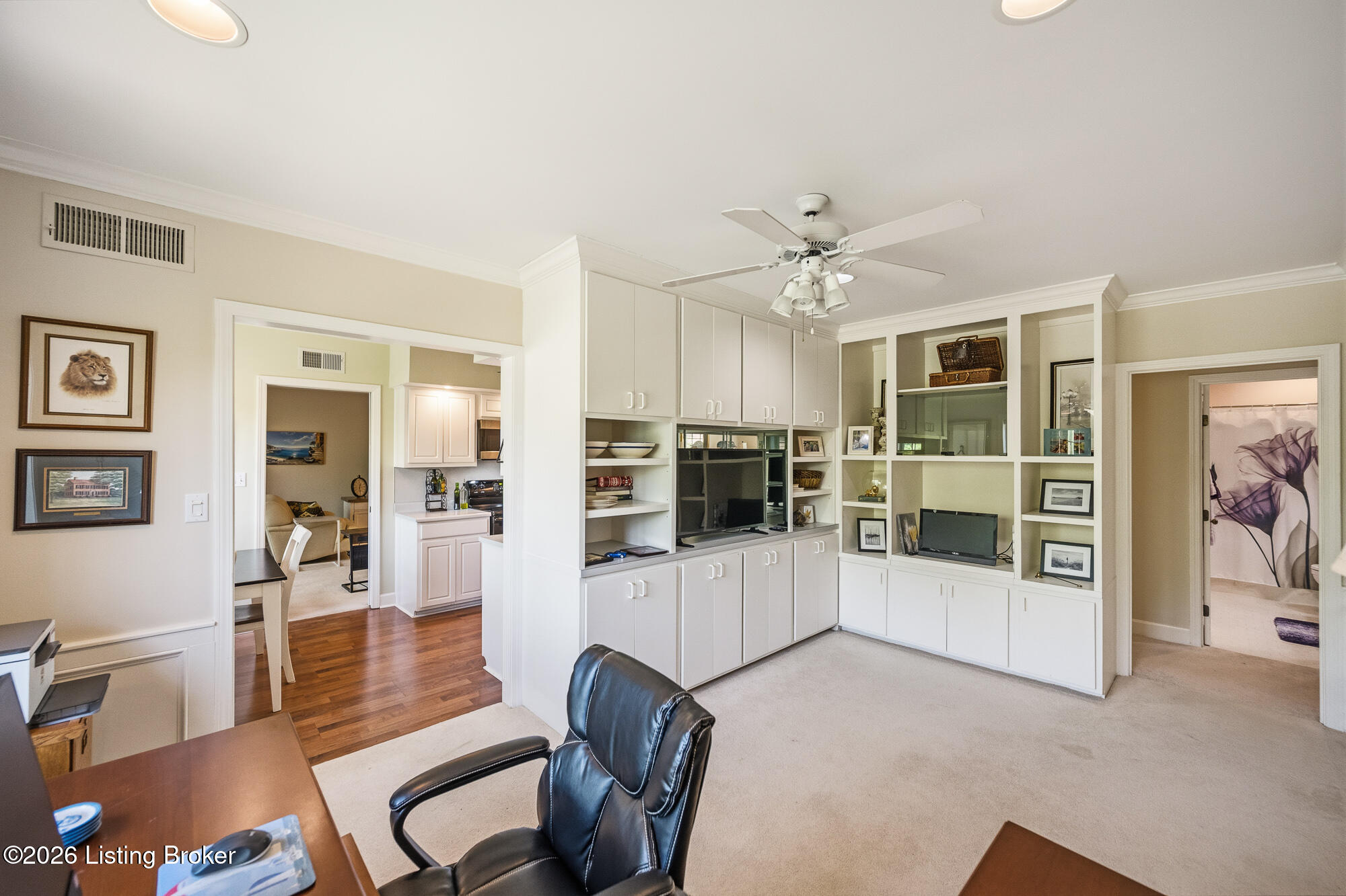 5601 Coach Gate Wynde APT 34