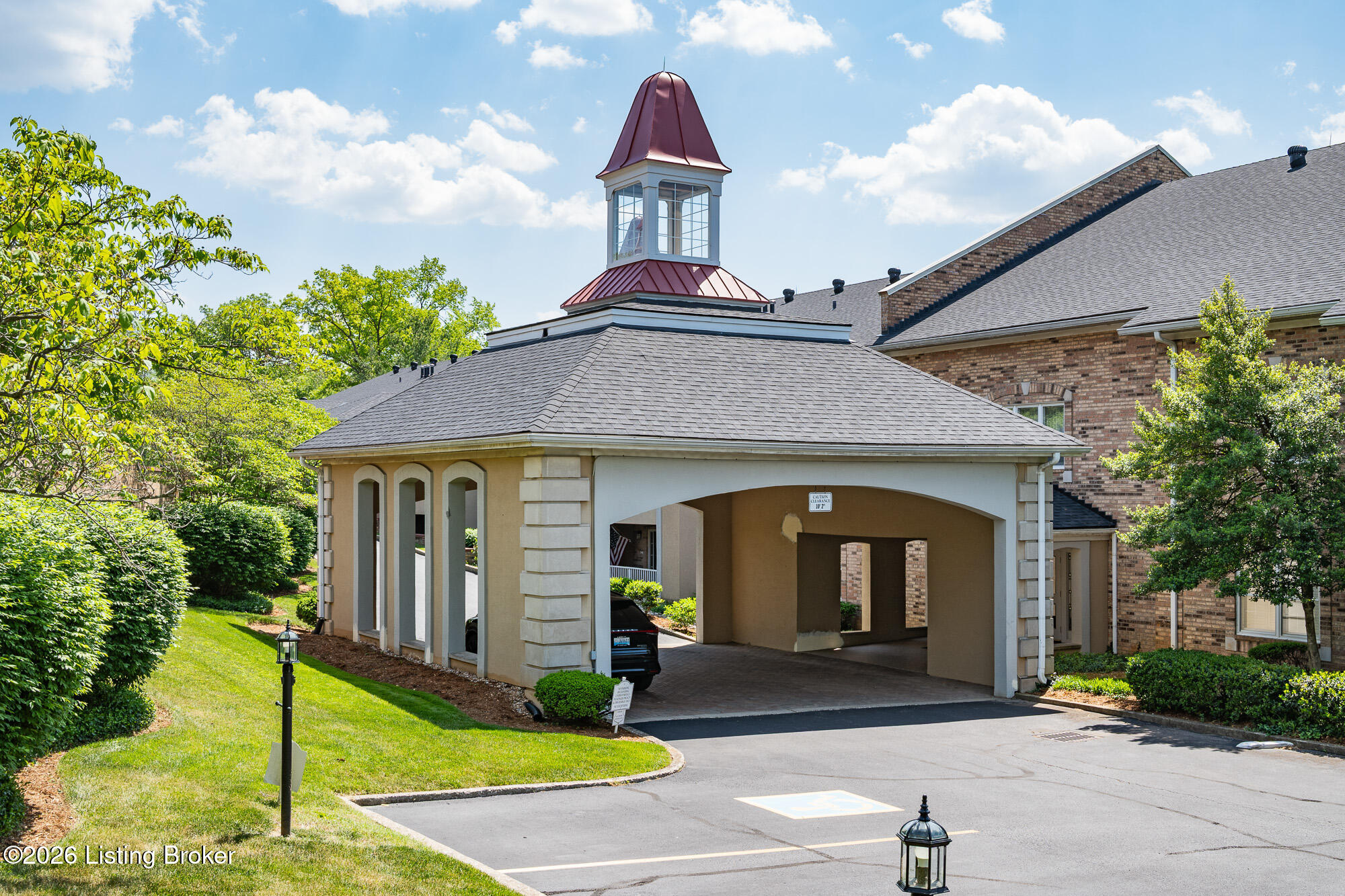 5601 Coach Gate Wynde APT 34