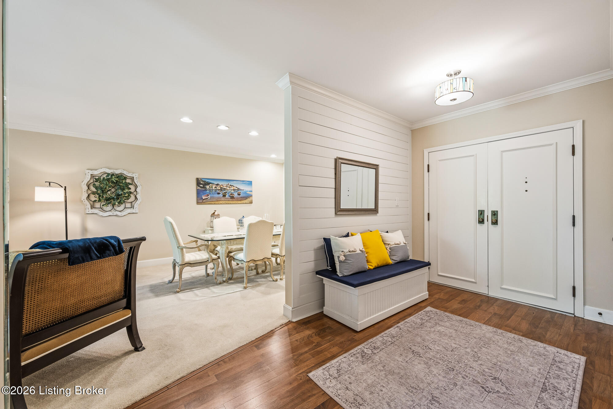 5601 Coach Gate Wynde APT 34