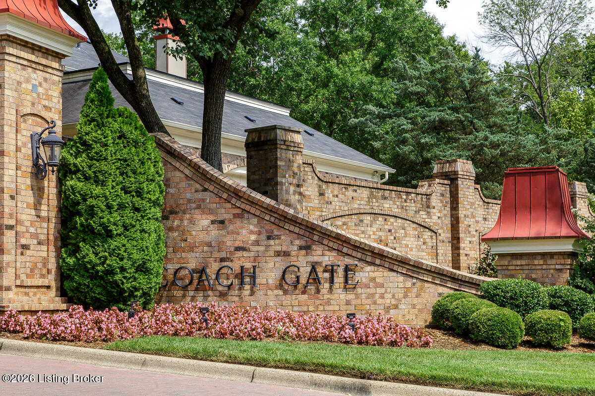 5601 Coach Gate Wynde APT 34
