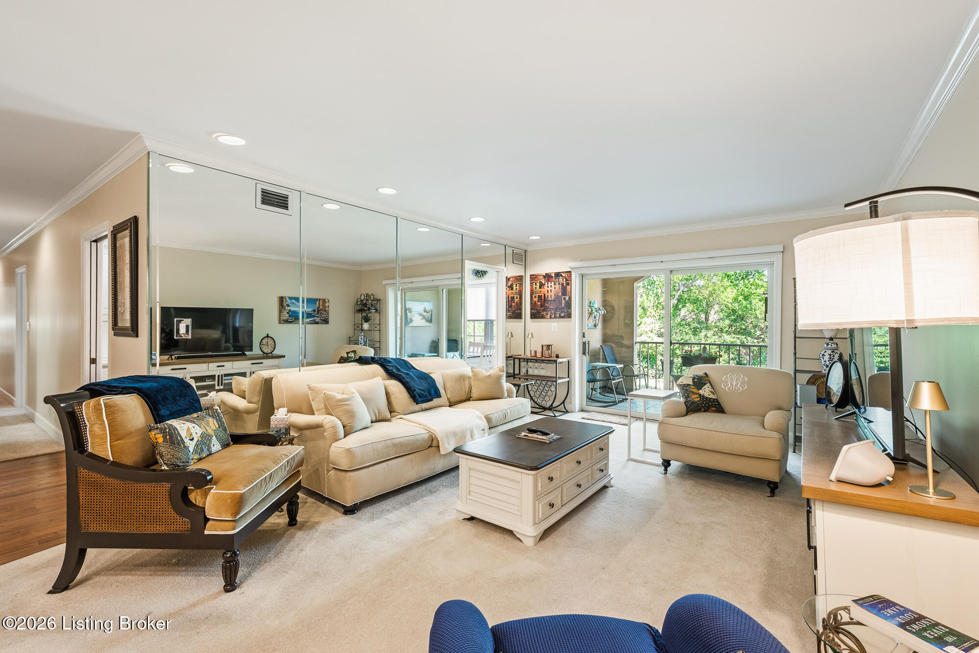 5601 Coach Gate Wynde APT 34