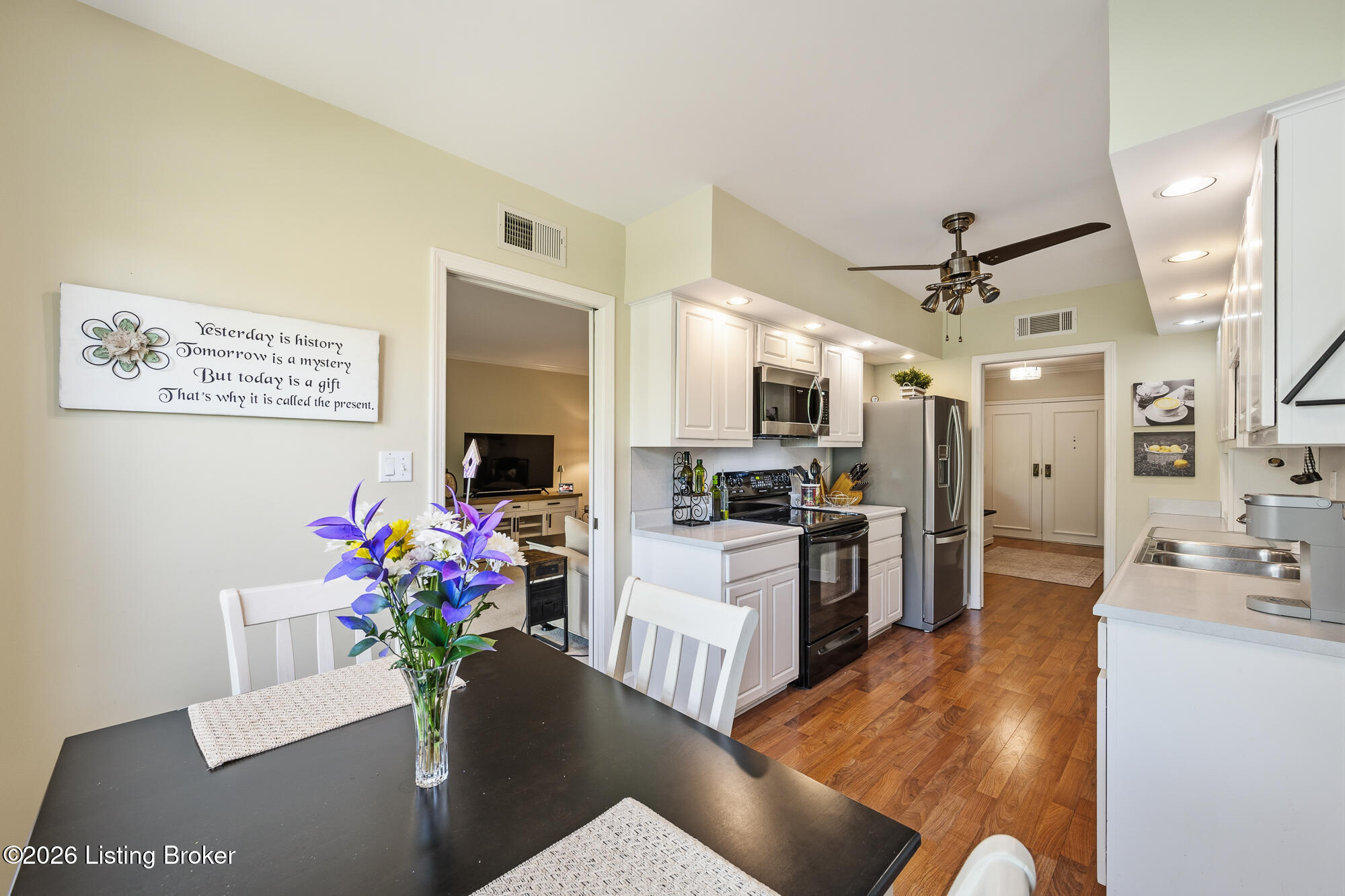 5601 Coach Gate Wynde APT 34