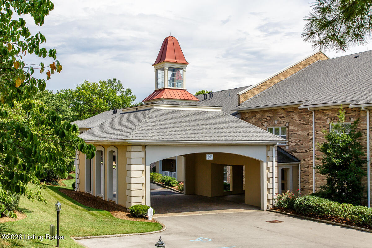 5601 Coach Gate Wynde APT 34