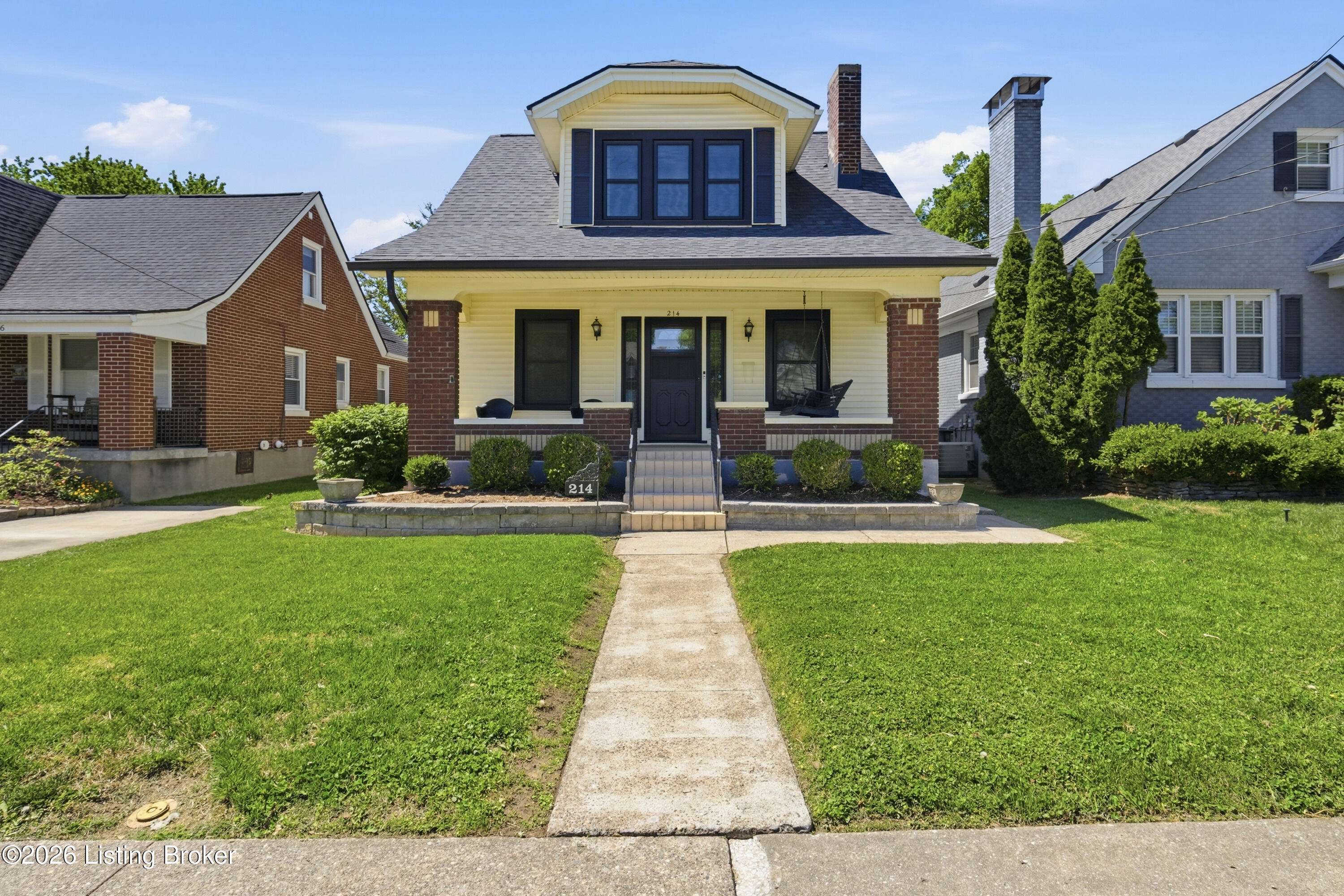 214 McCready Ave