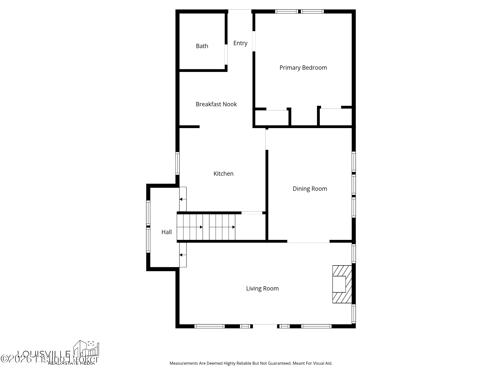 214 McCready Ave