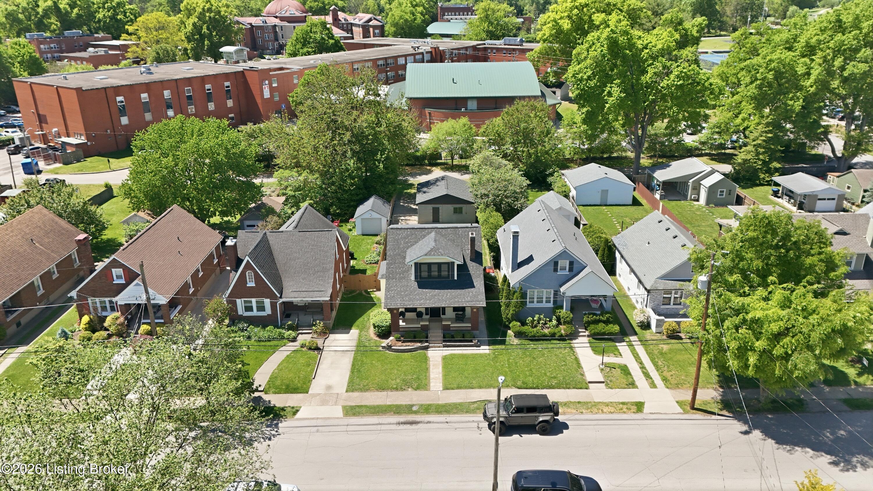214 McCready Ave