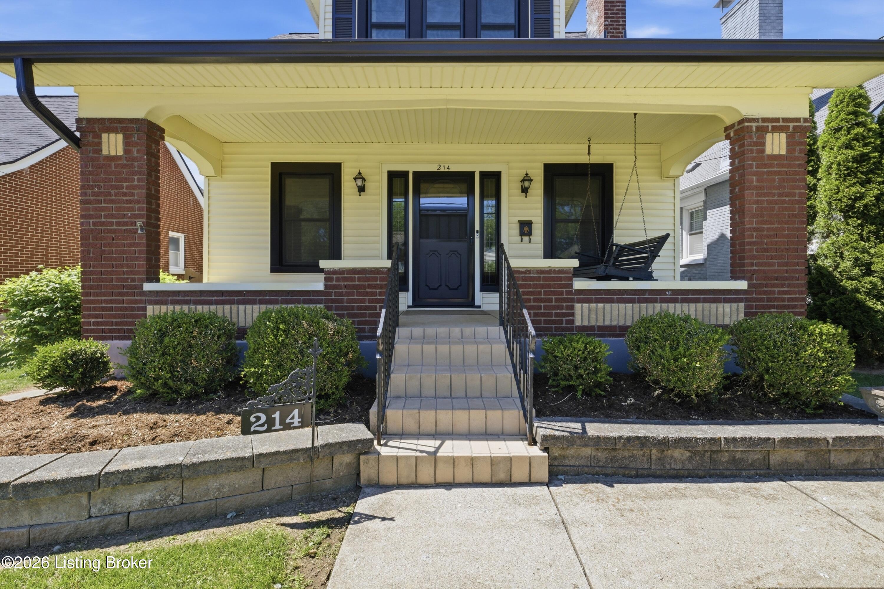 214 McCready Ave