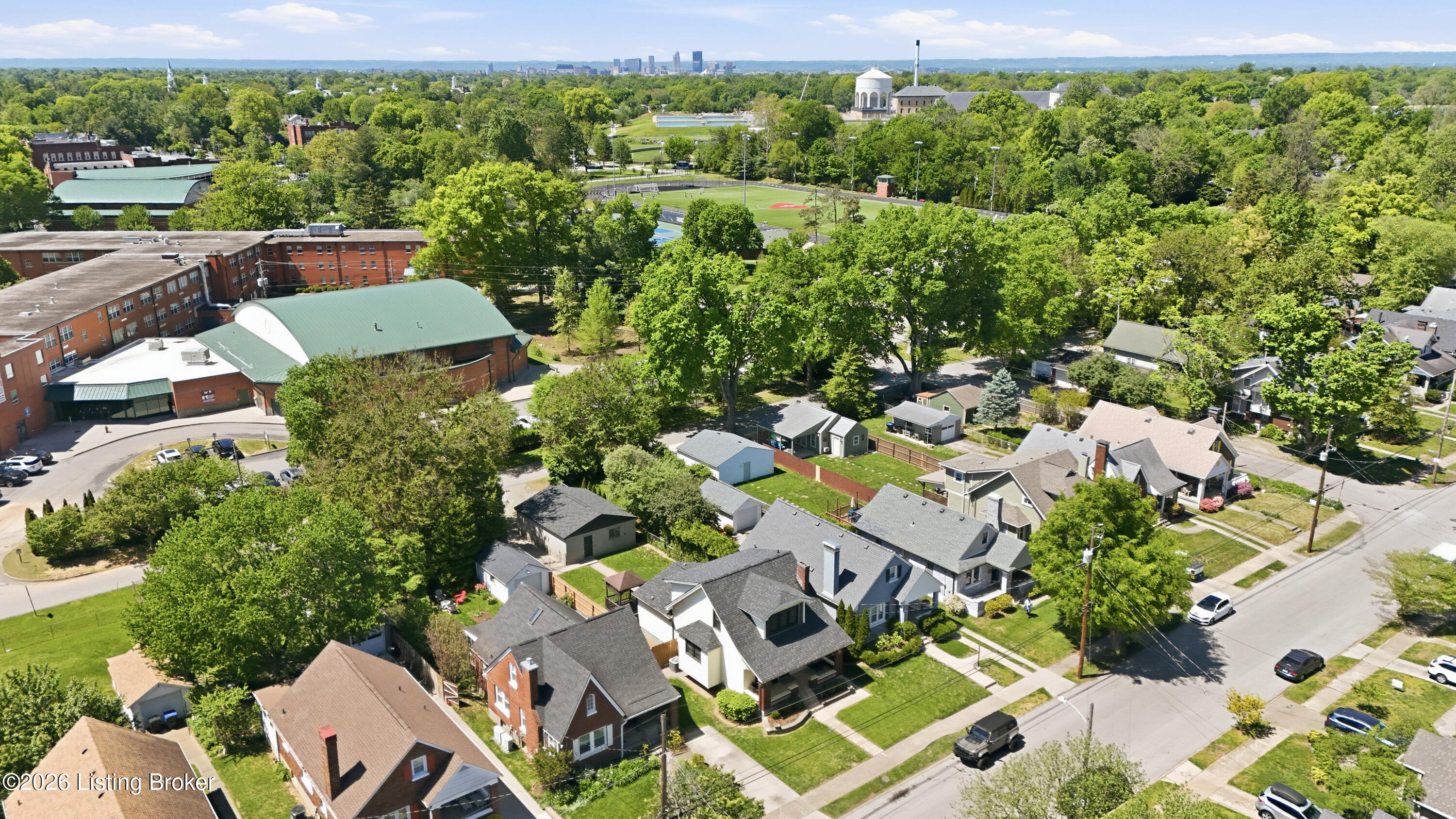 214 McCready Ave