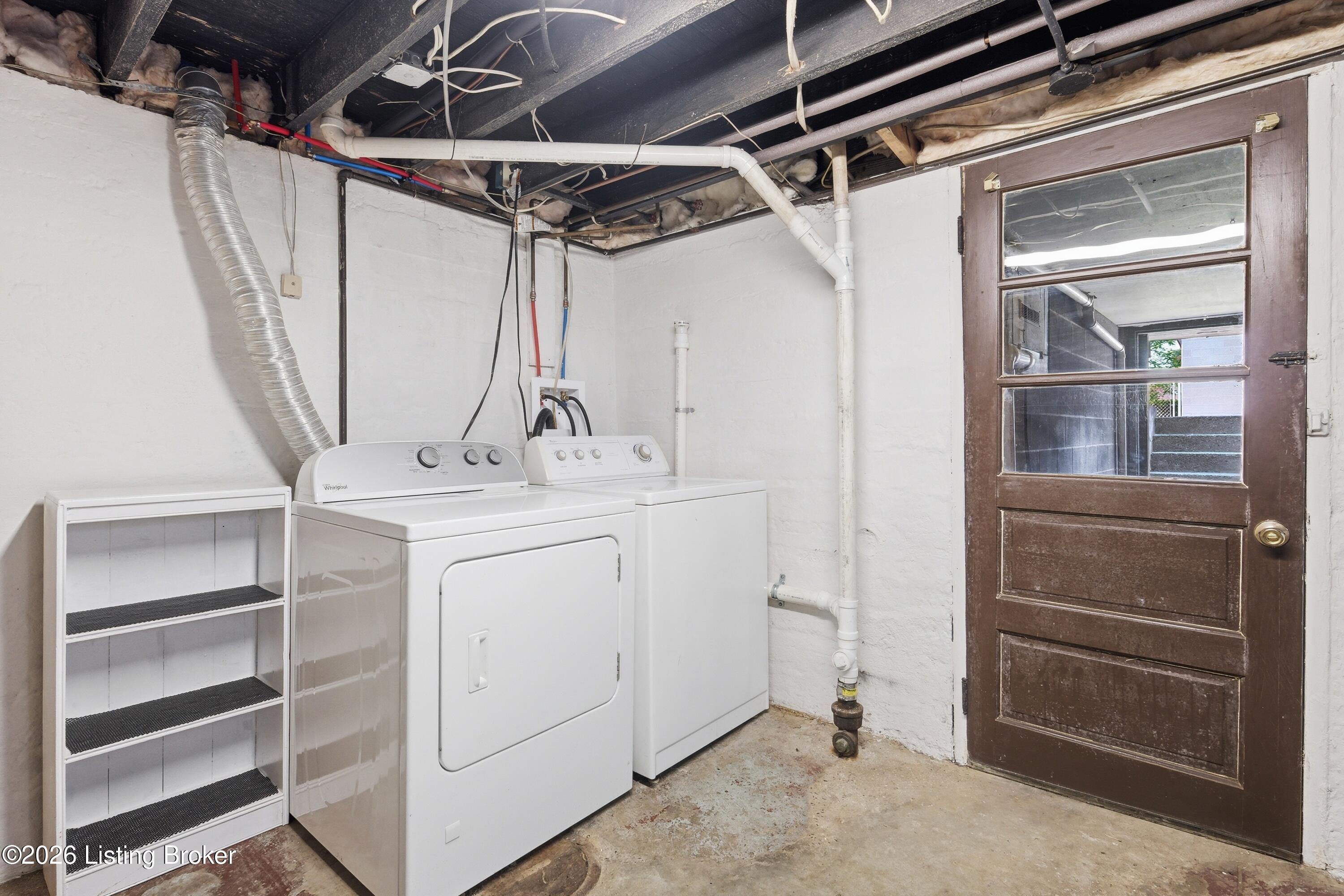 214 McCready Ave