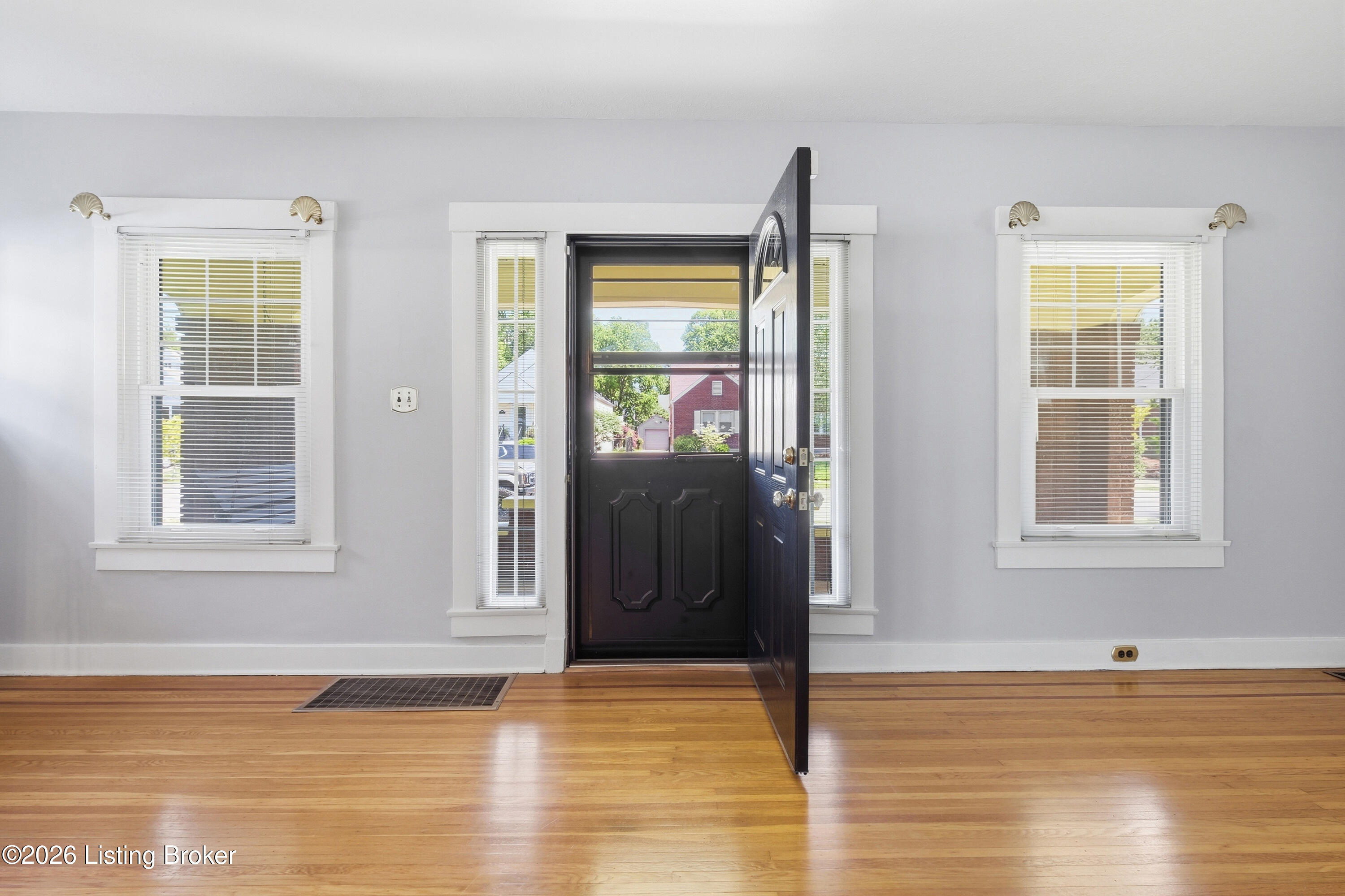 214 McCready Ave
