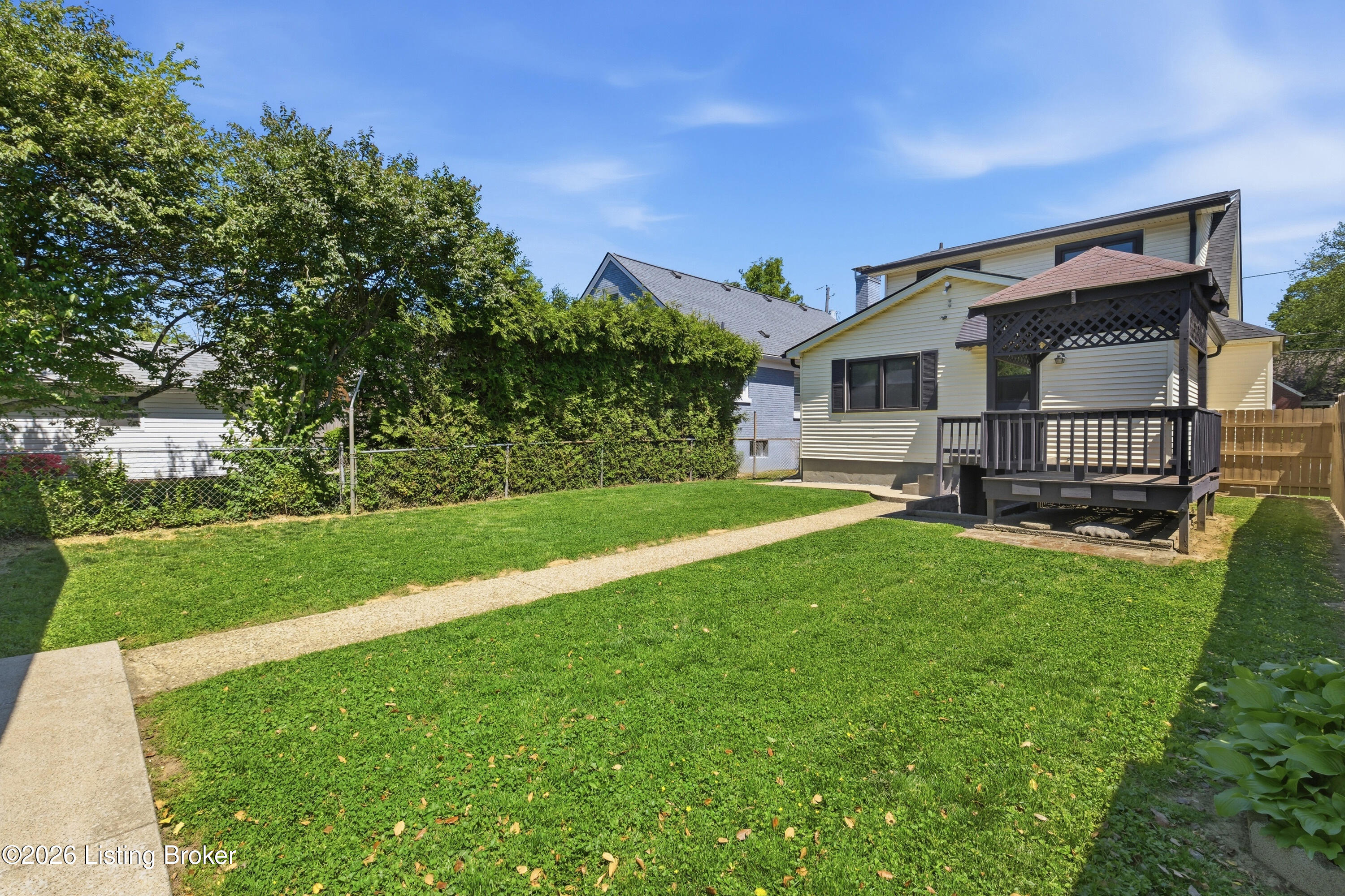 214 McCready Ave