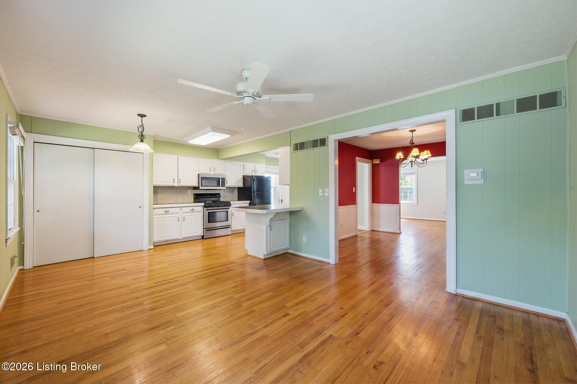 3122 Eagle Pass