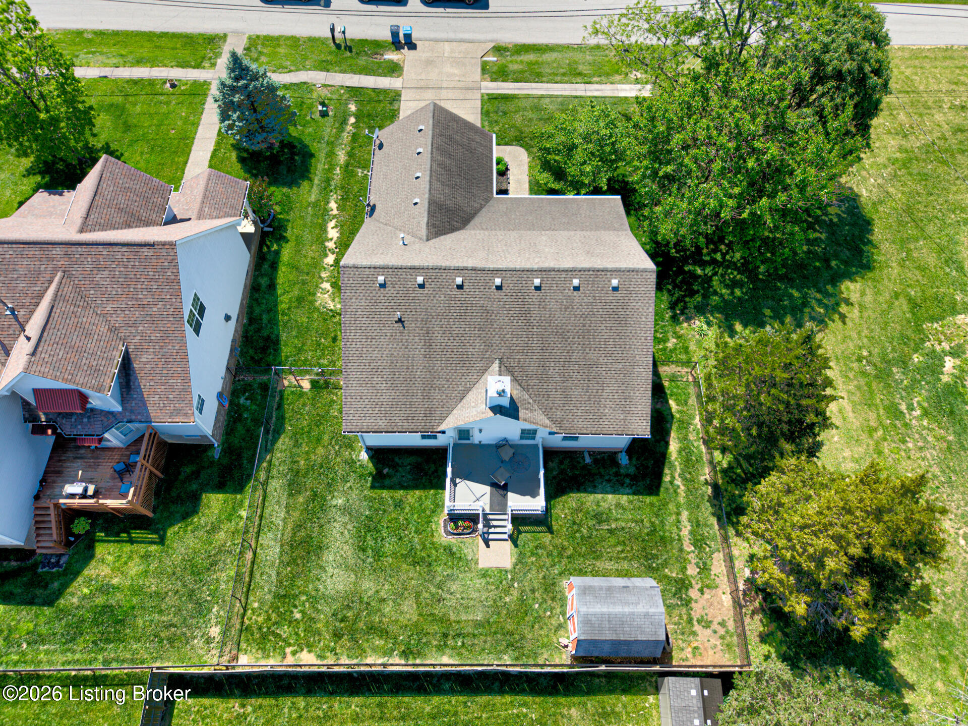 580 Catalpa Ln