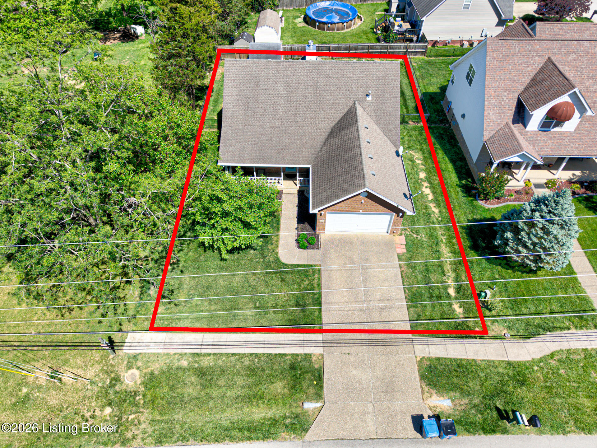 580 Catalpa Ln
