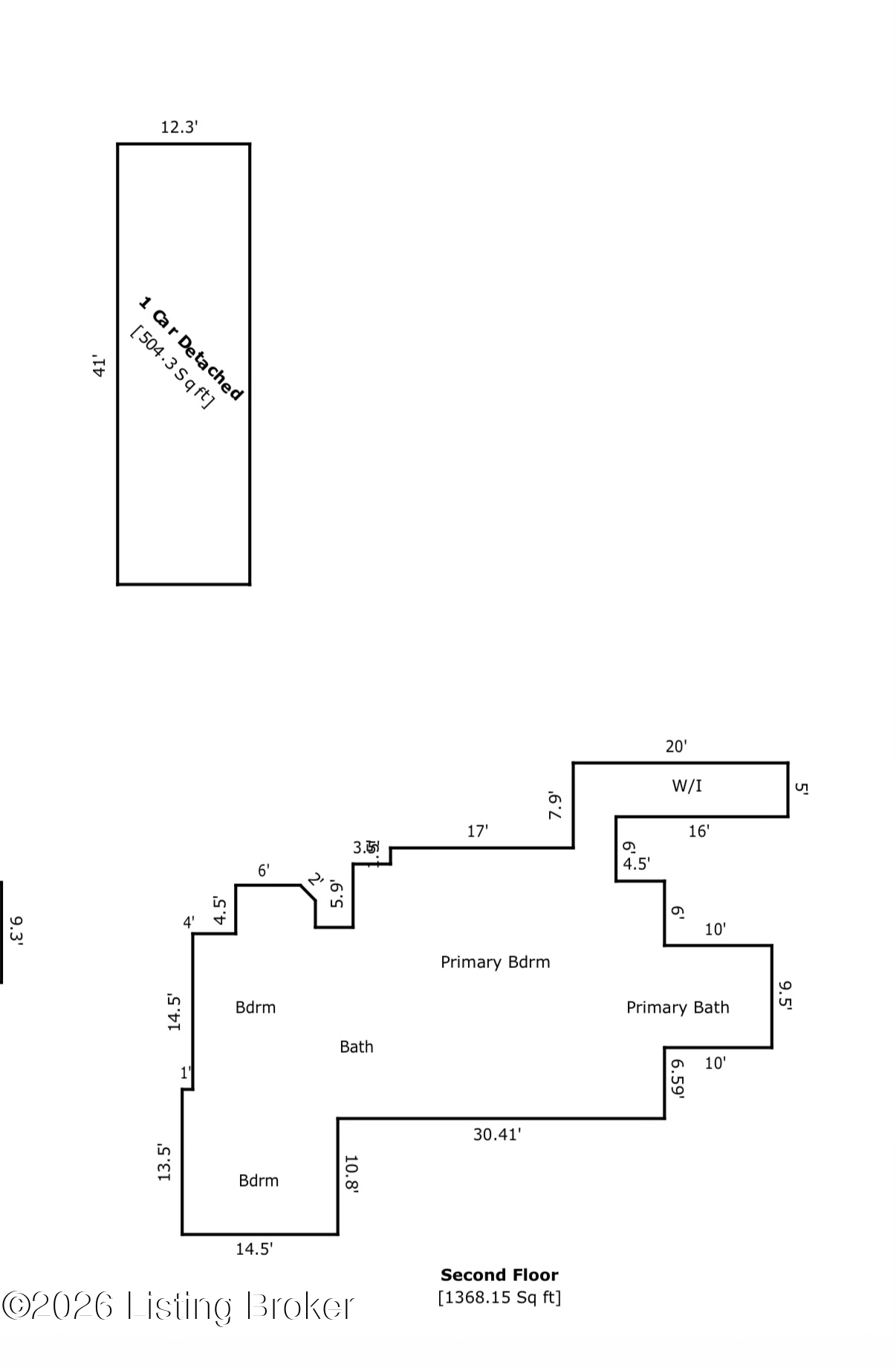 2119 Kenilworth Pl