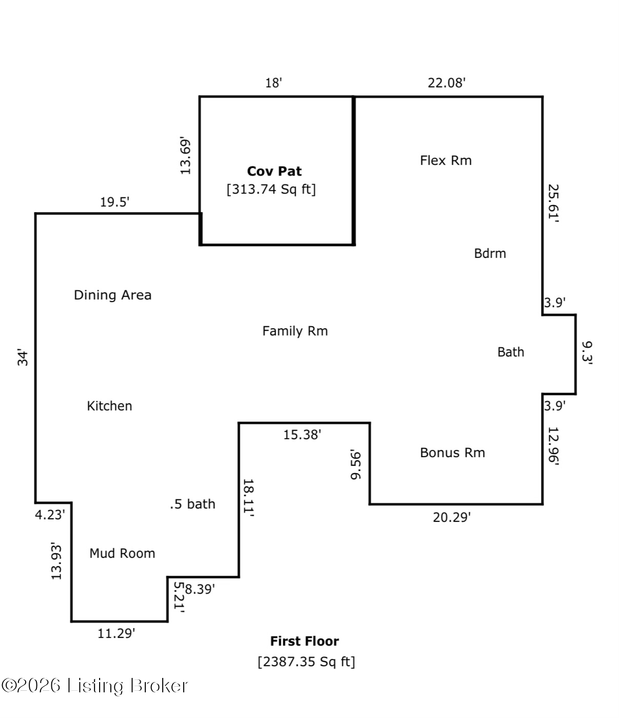 2119 Kenilworth Pl