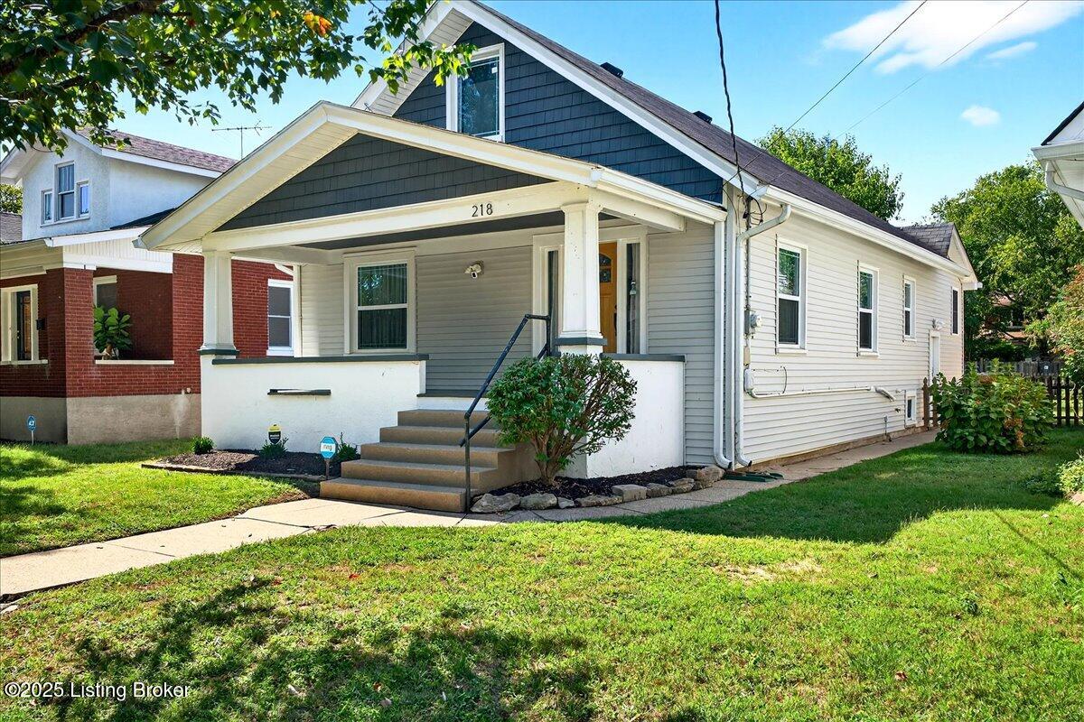 218 Cornell Pl
