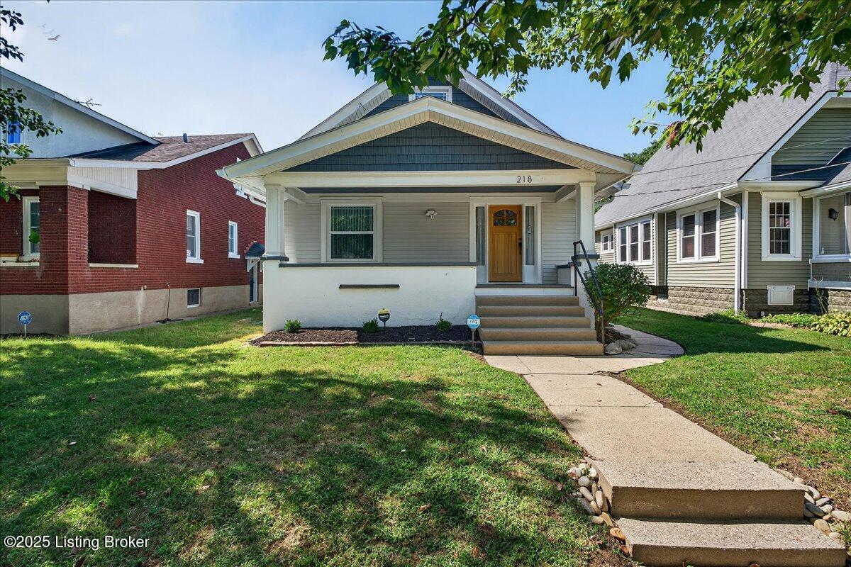 218 Cornell Pl