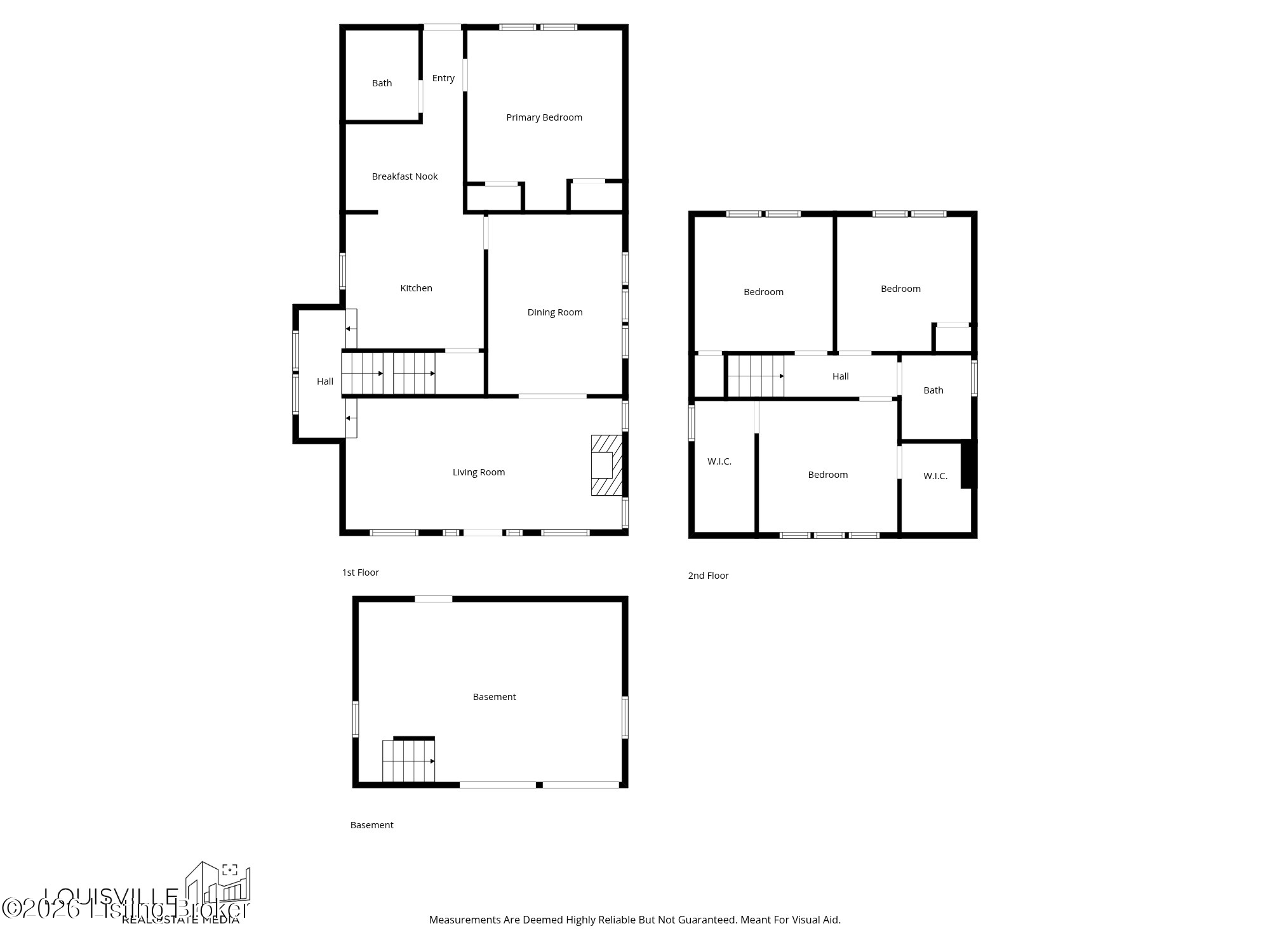 214 McCready Ave