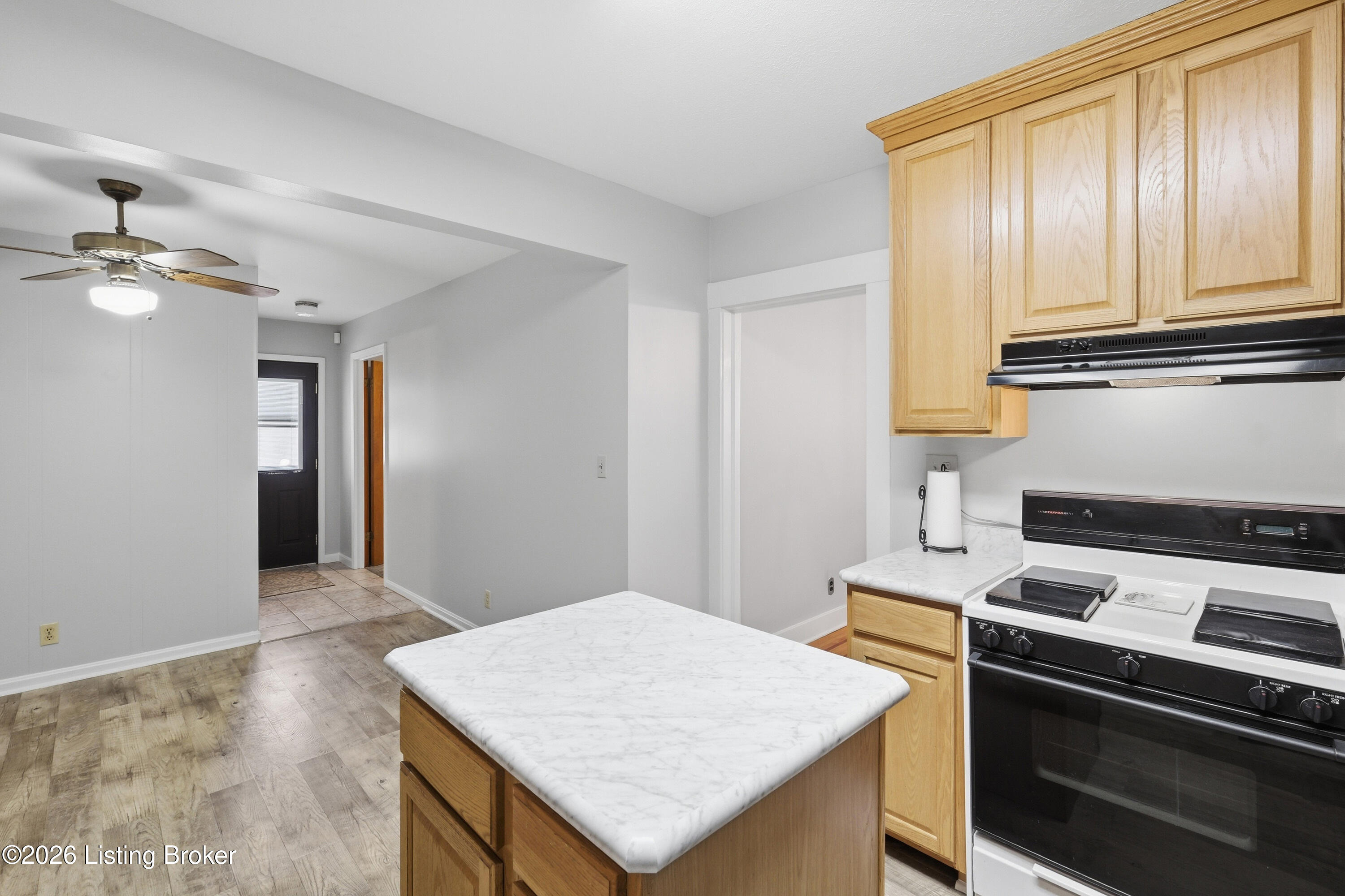 214 McCready Ave