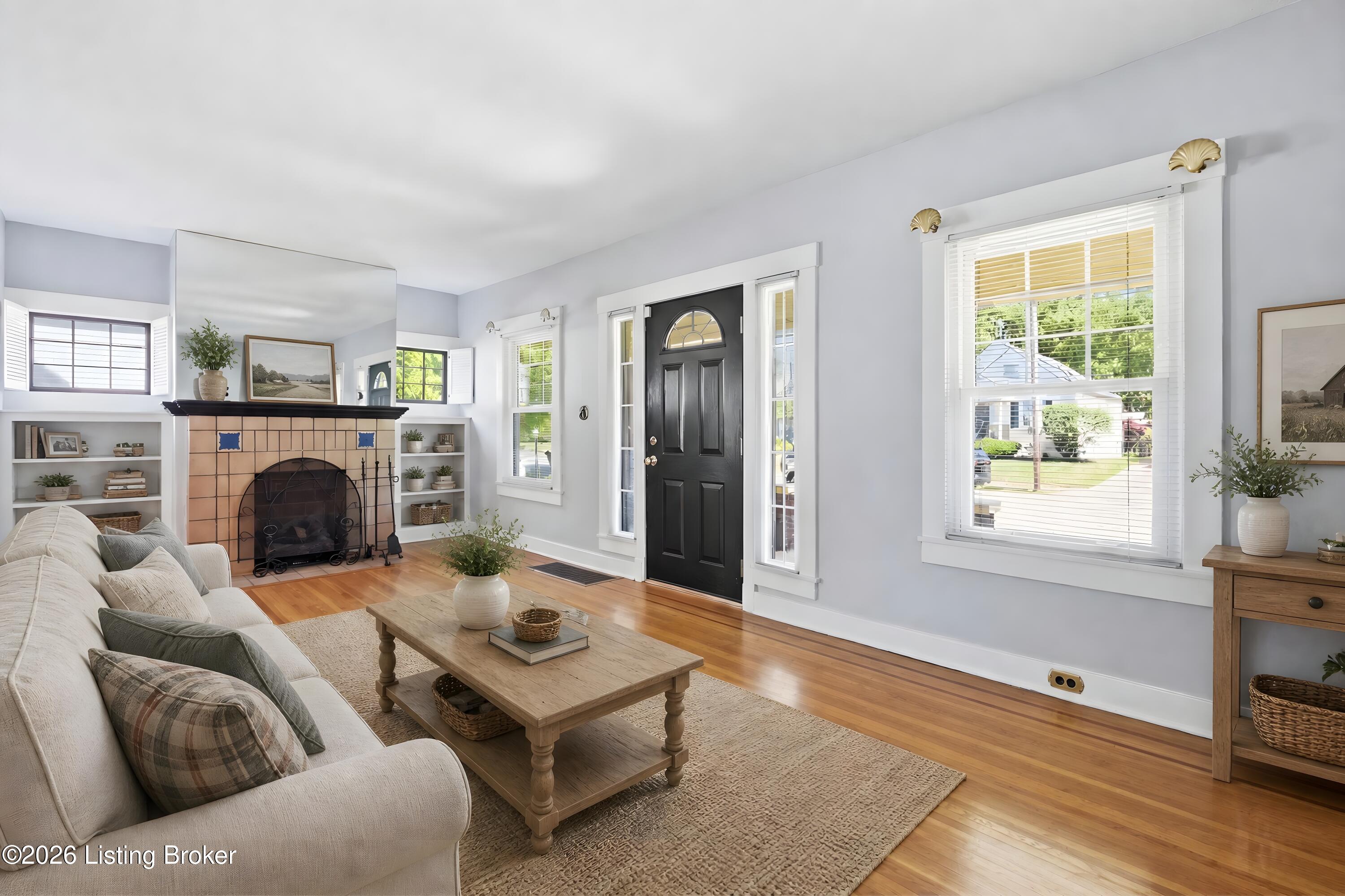214 McCready Ave
