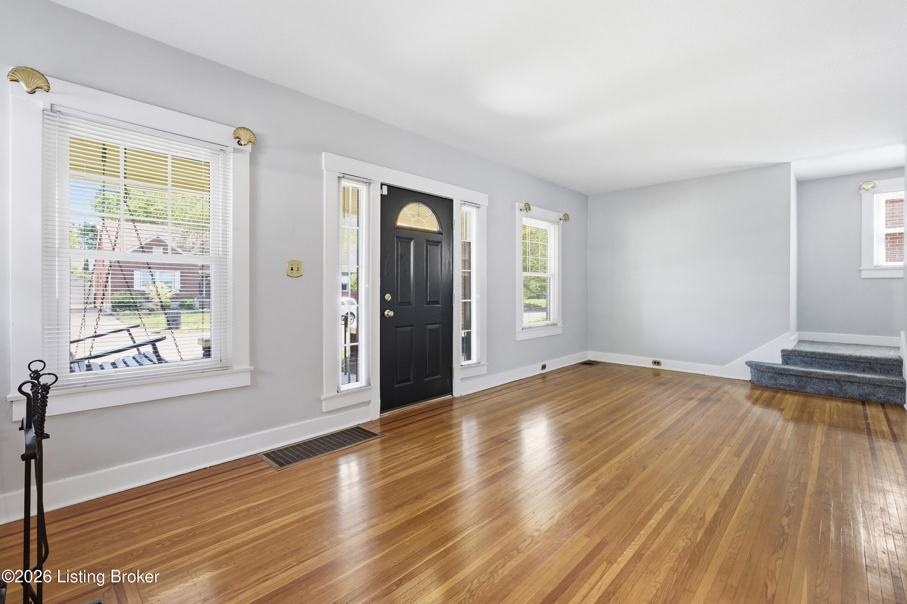 214 McCready Ave