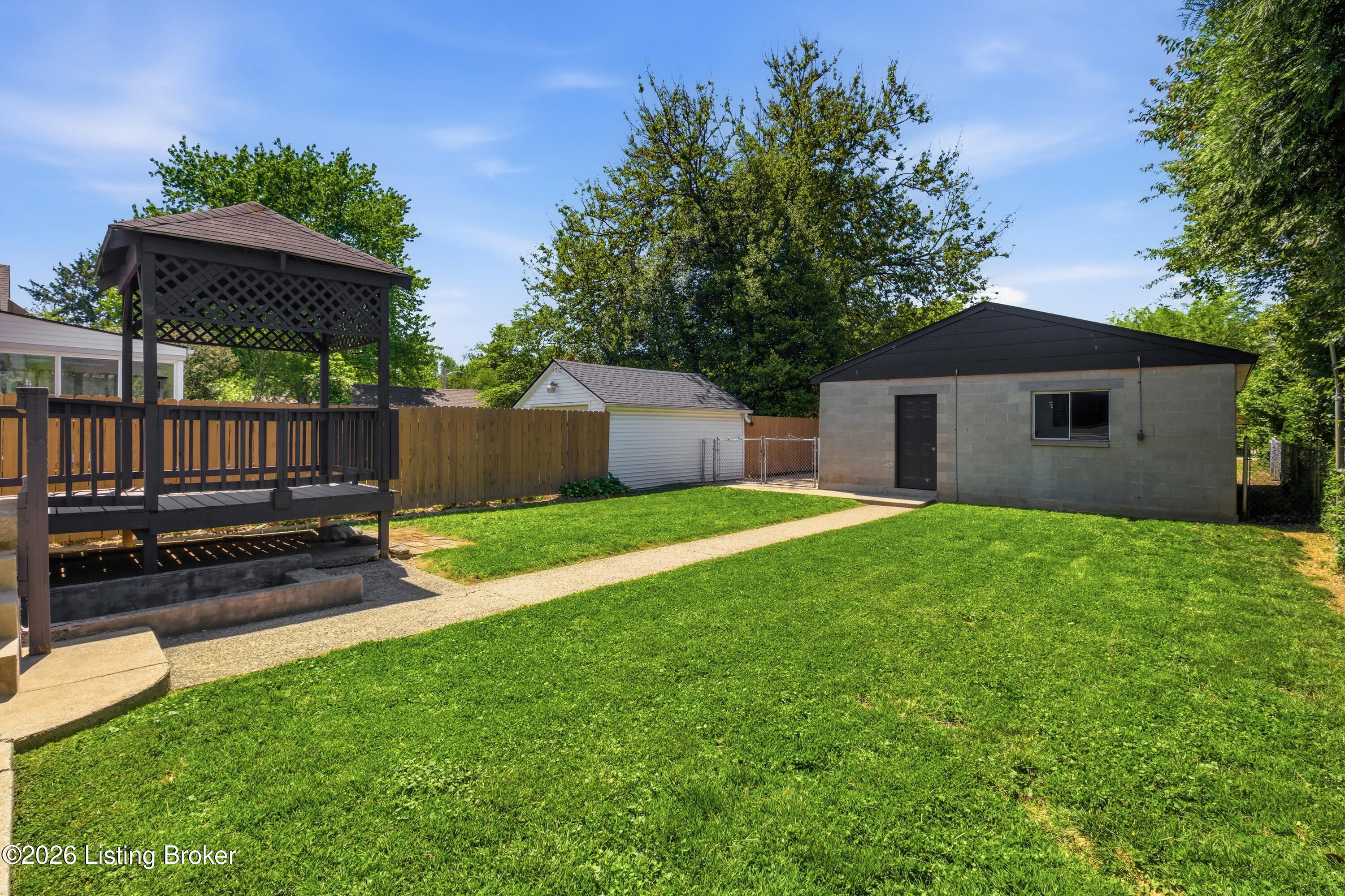 214 McCready Ave