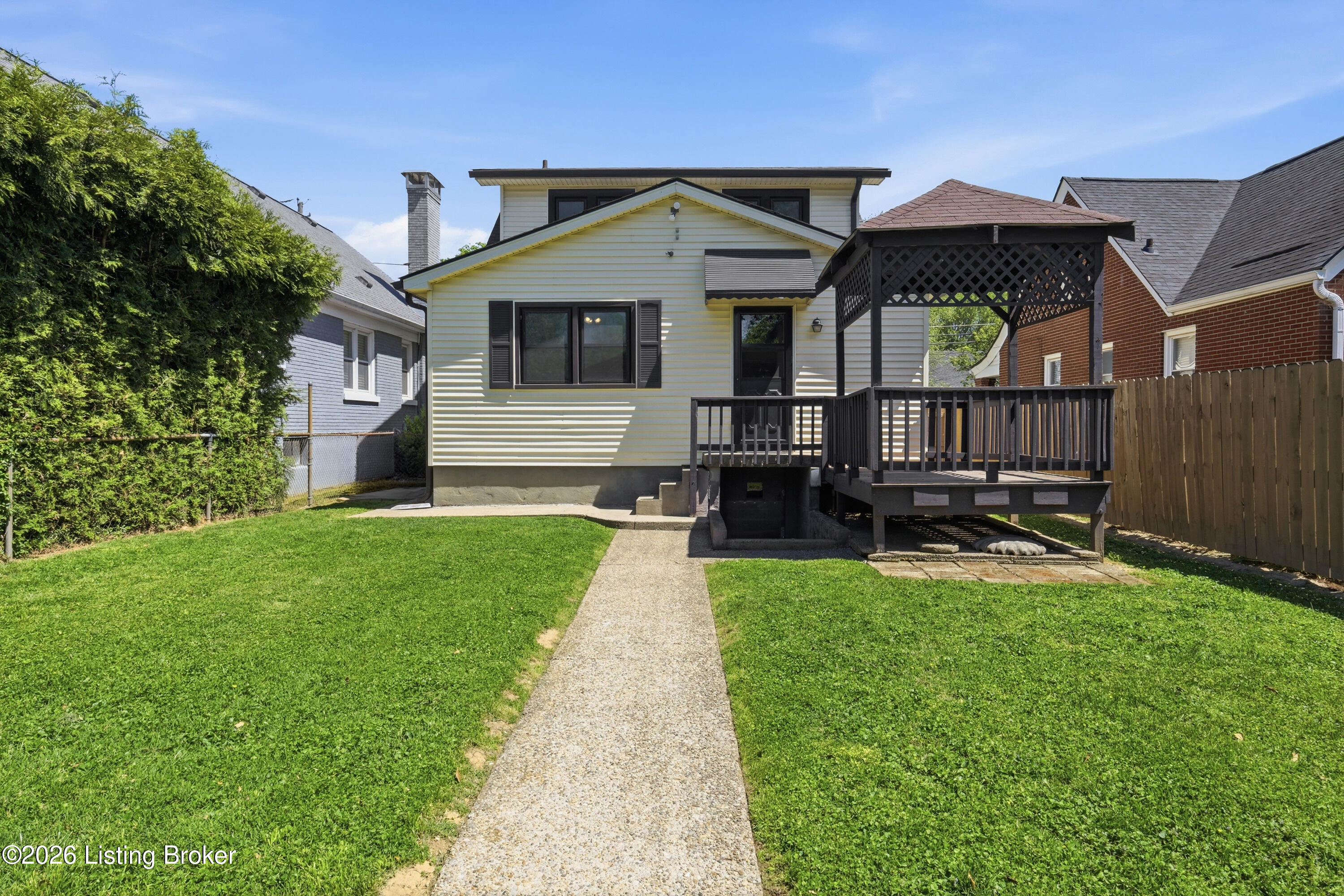 214 McCready Ave