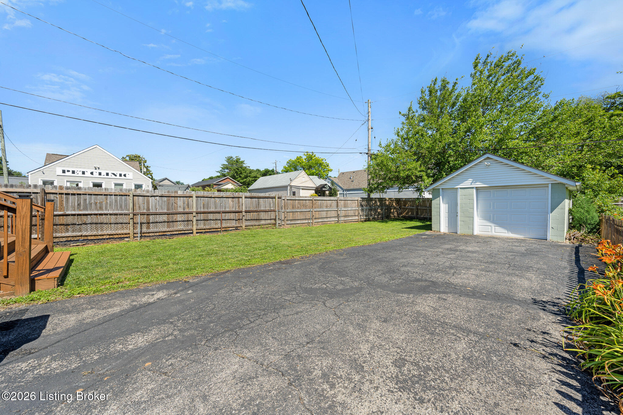 3830 Massie Ave
