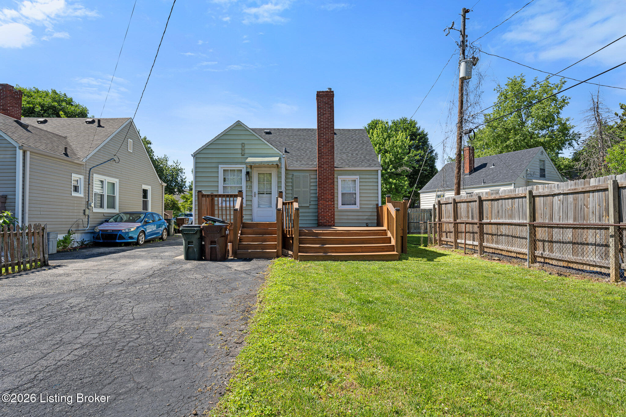 3830 Massie Ave