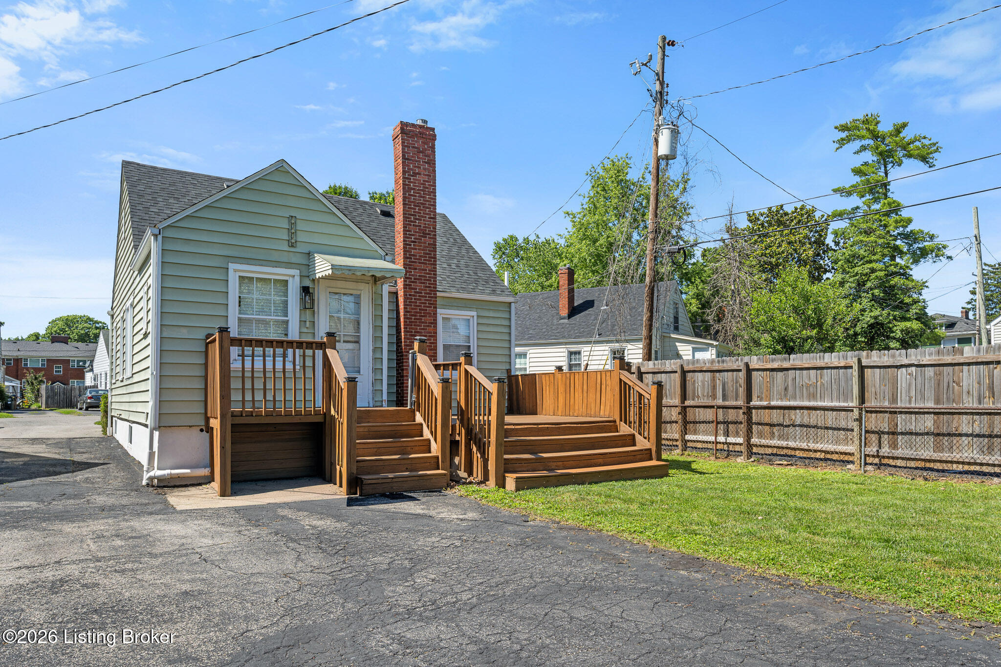 3830 Massie Ave