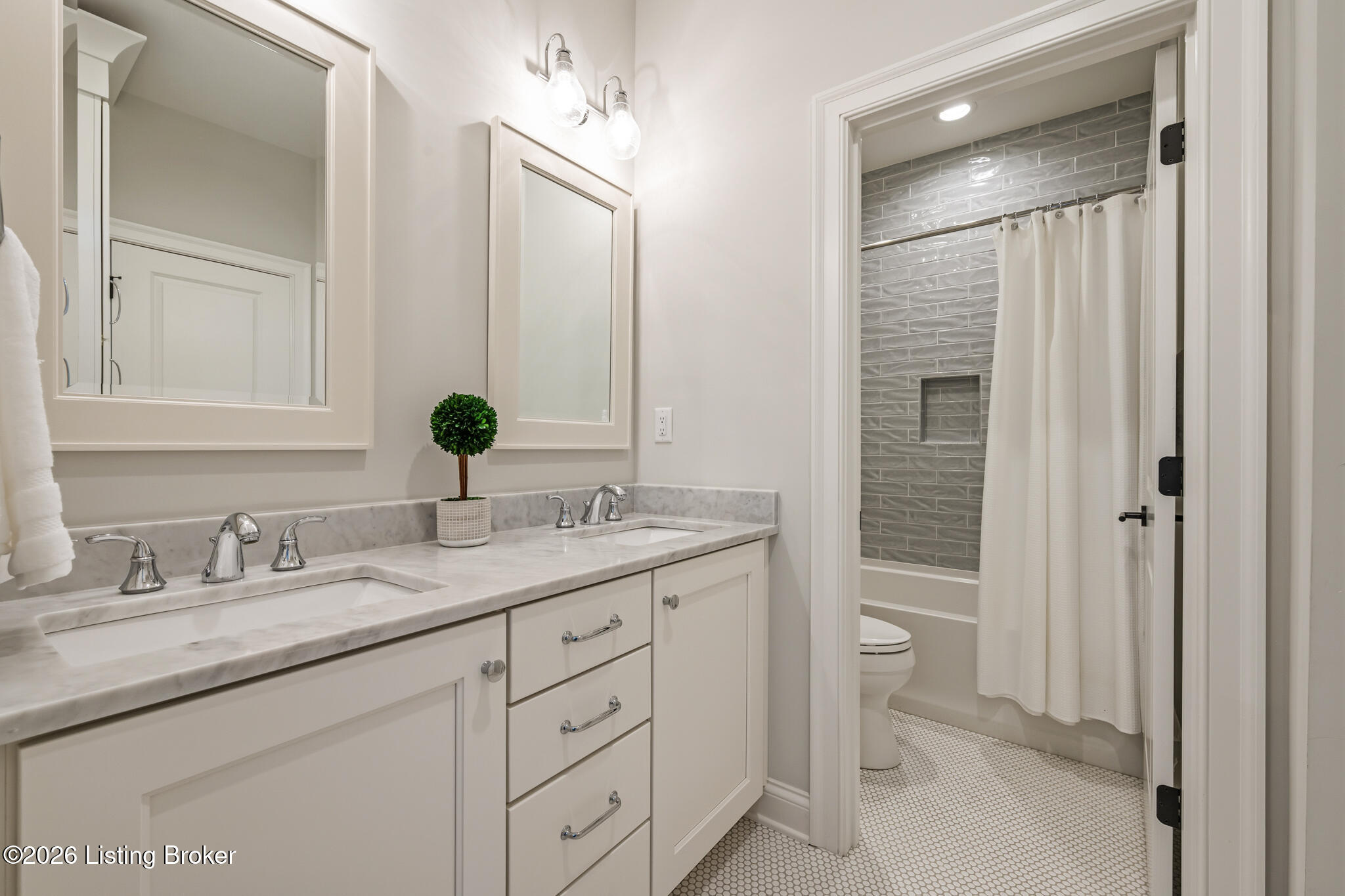 6110 Mistflower Cir