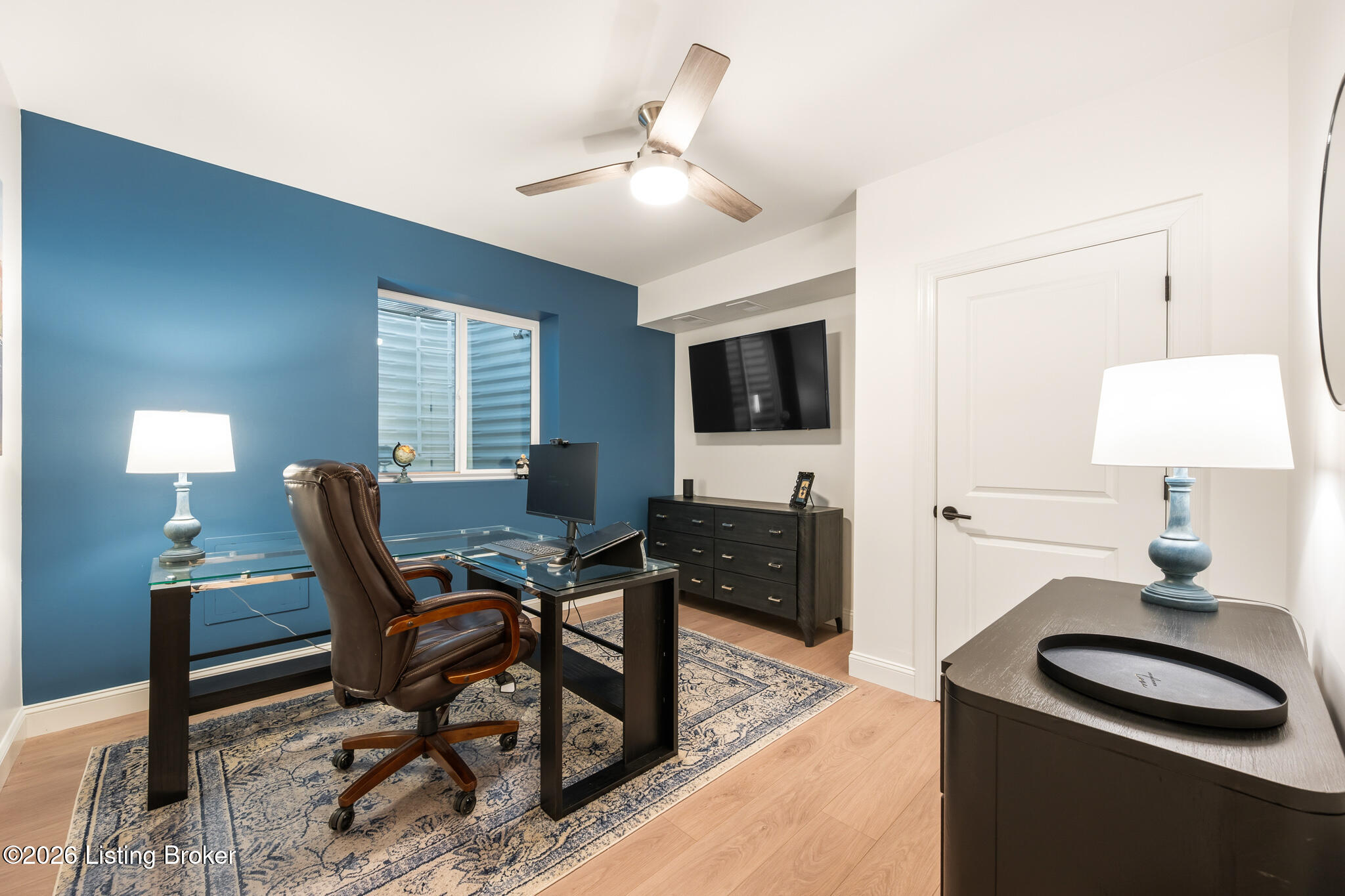 6110 Mistflower Cir